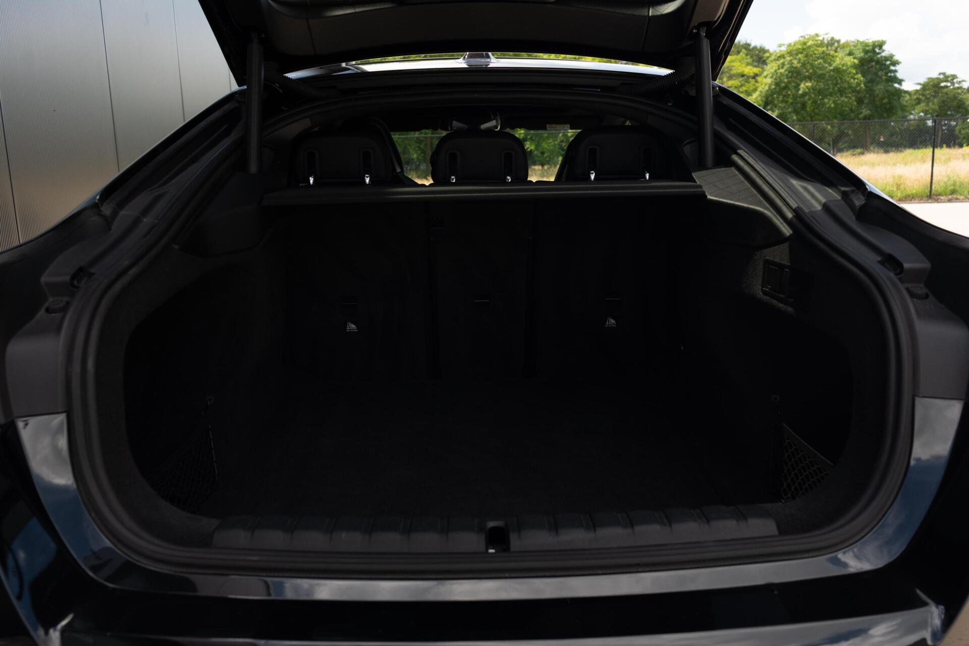 Foto van BMW 420i
