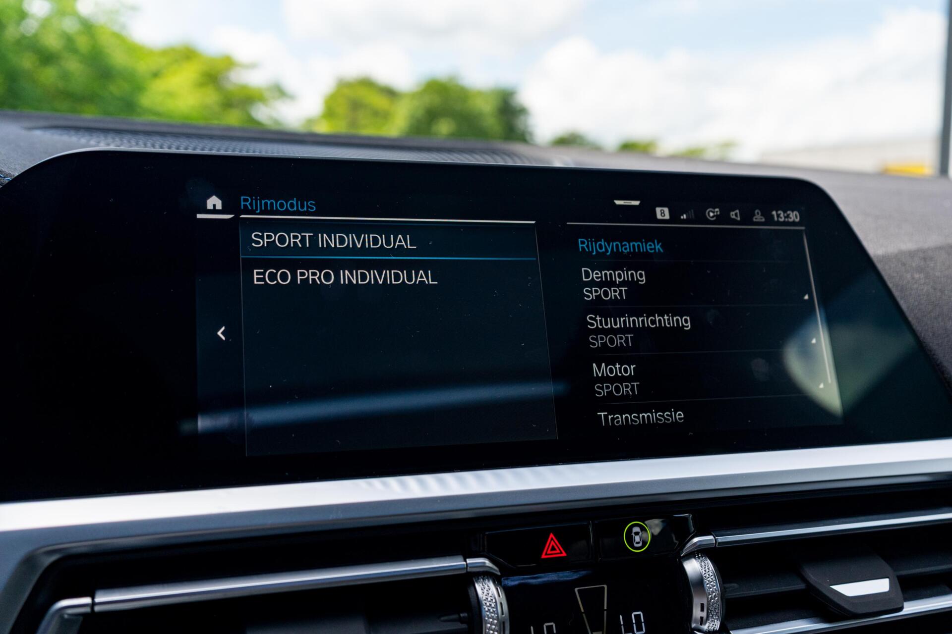 Foto van BMW 420i