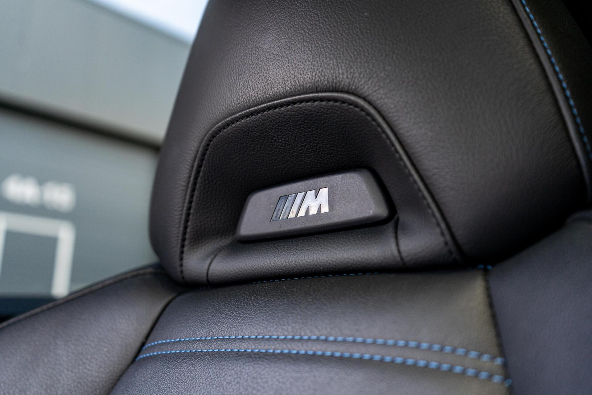 Foto van BMW 420i