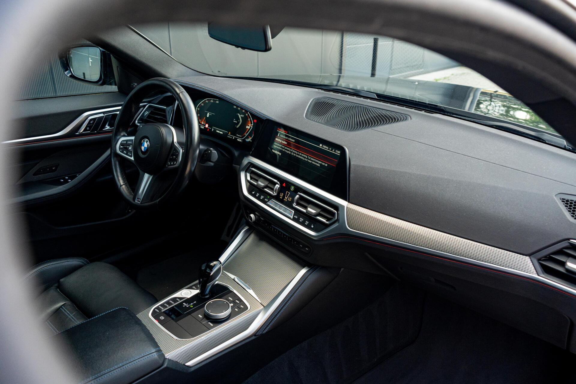 Foto van BMW 420i