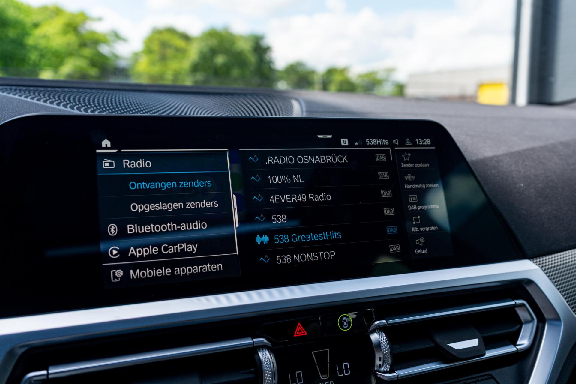 Foto van BMW 420i