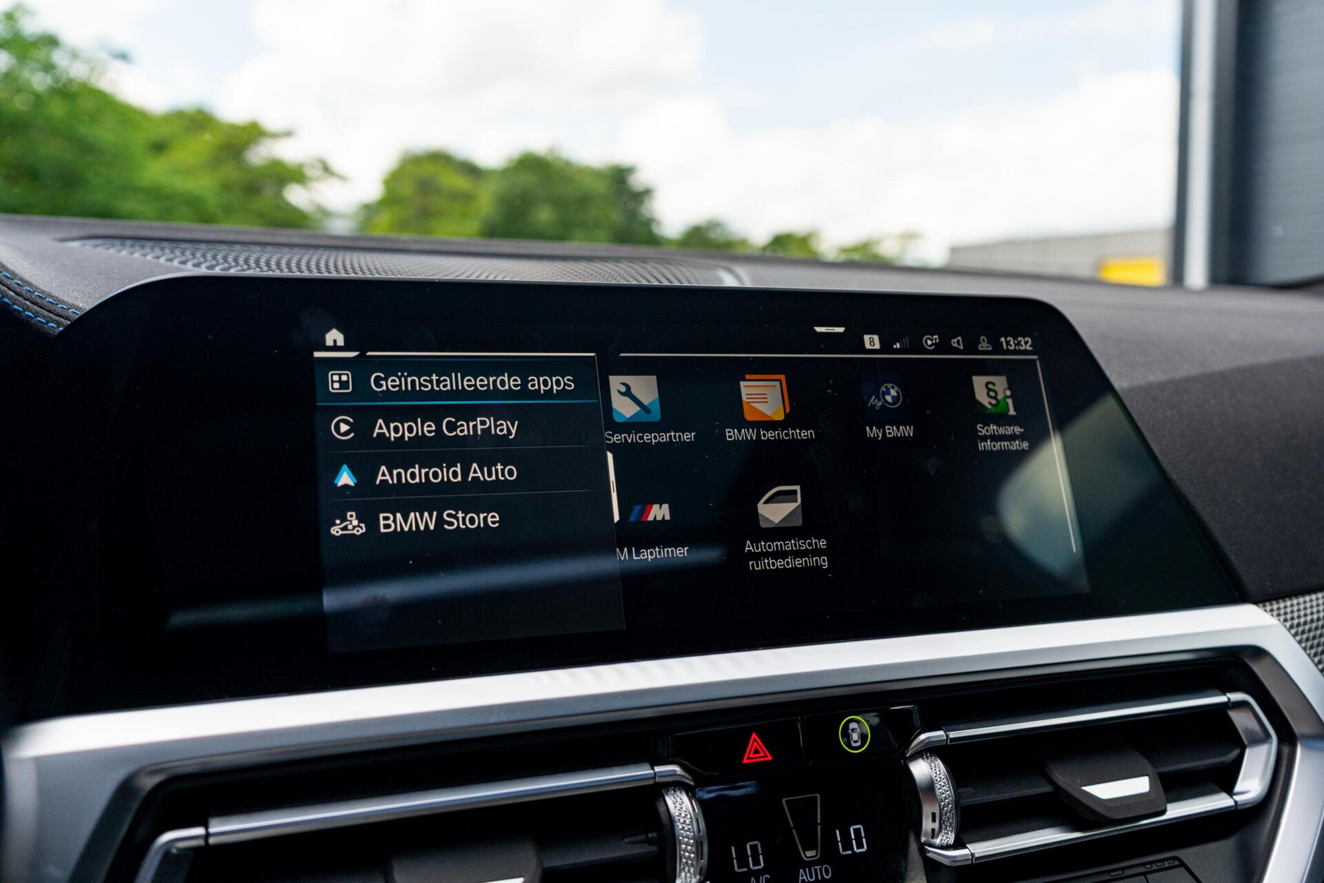 Foto van BMW 420i