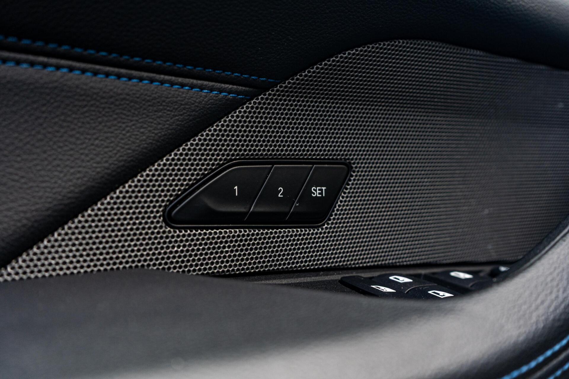 Foto van BMW 420i