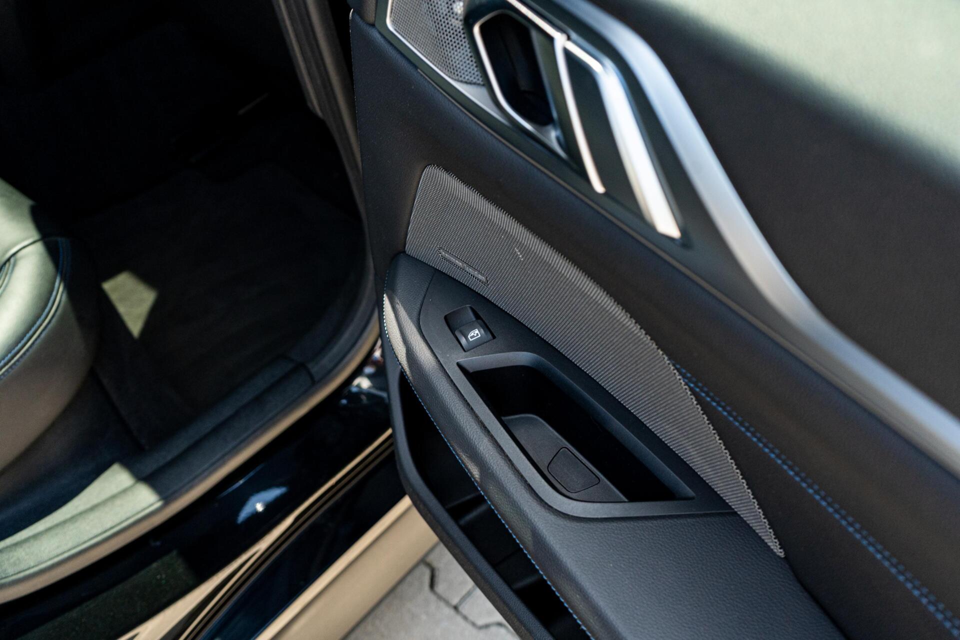 Foto van BMW 420i