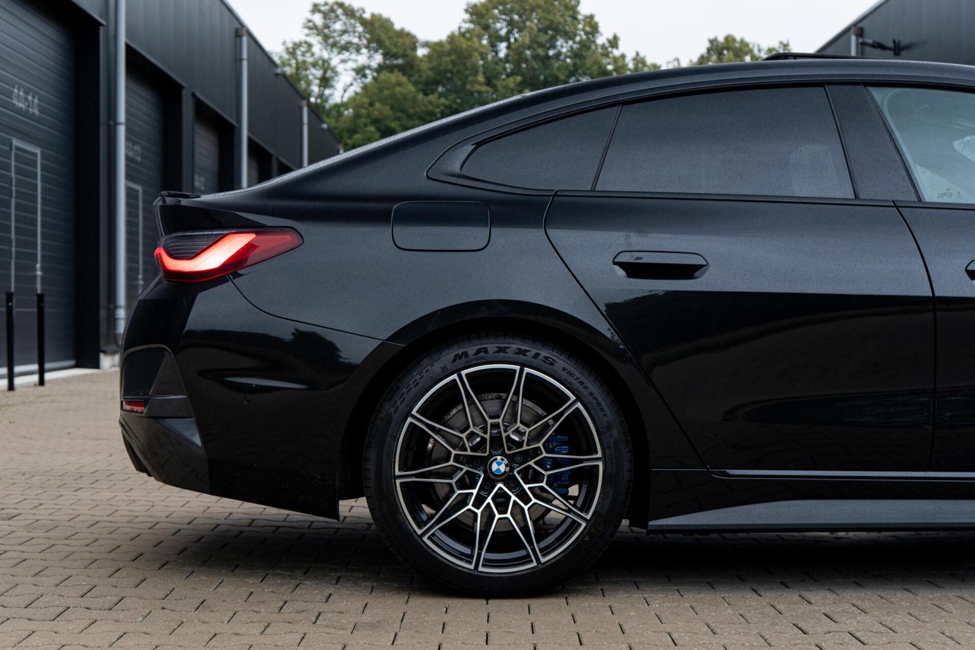 Foto van BMW 420i