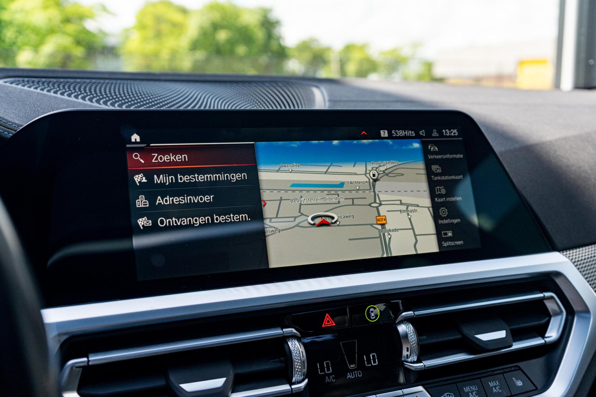 Foto van BMW 420i