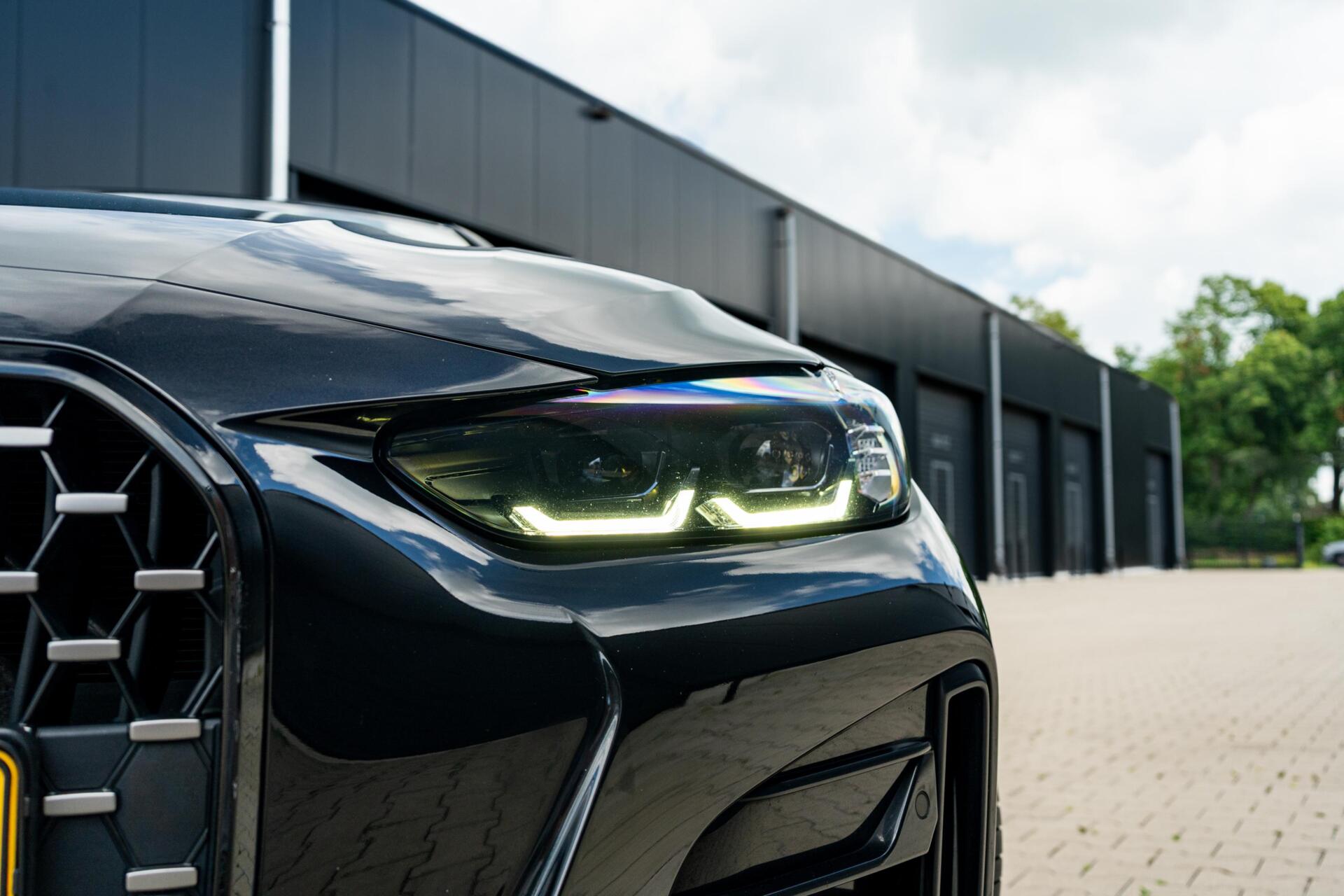 Foto van BMW 420i