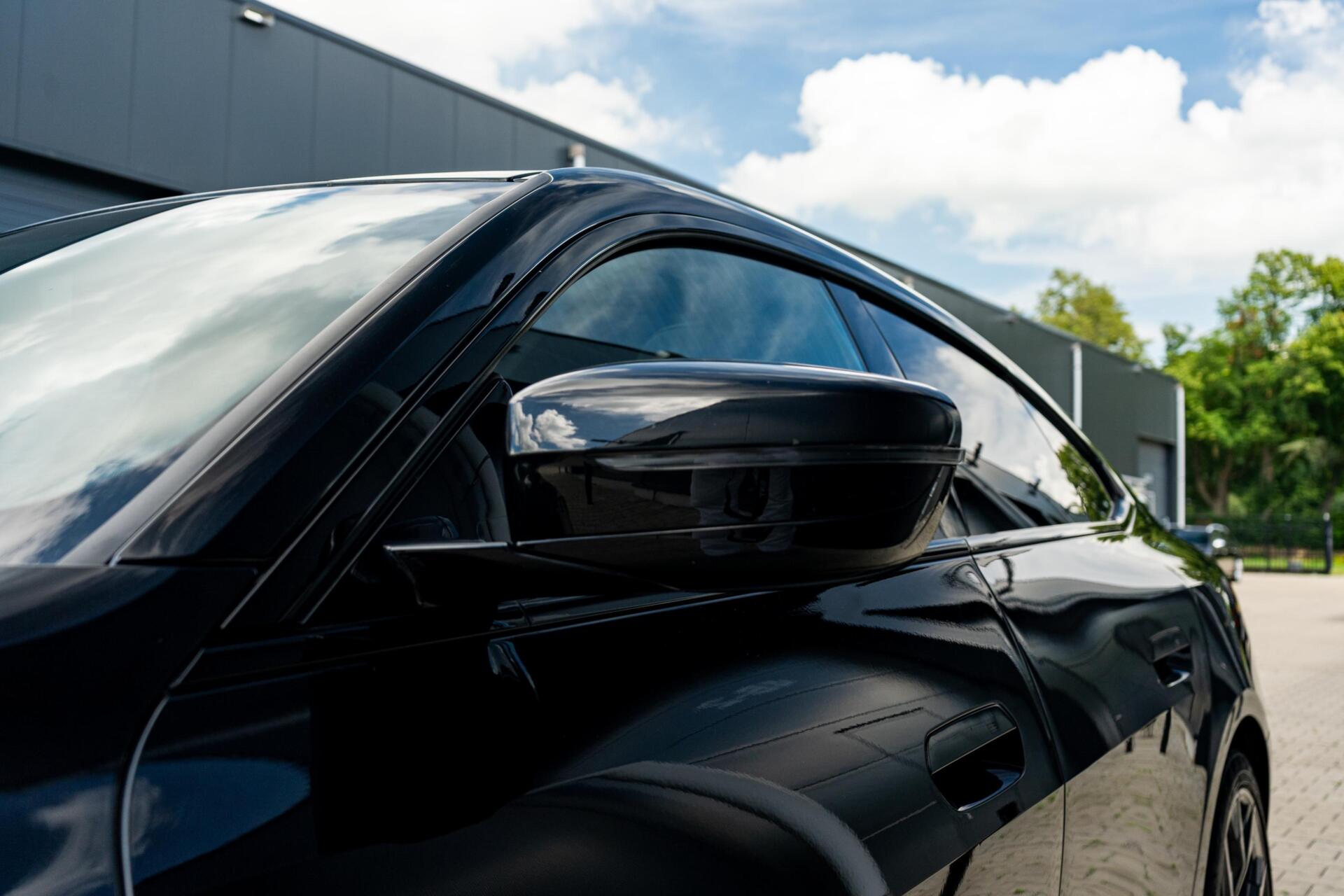Foto van BMW 420i