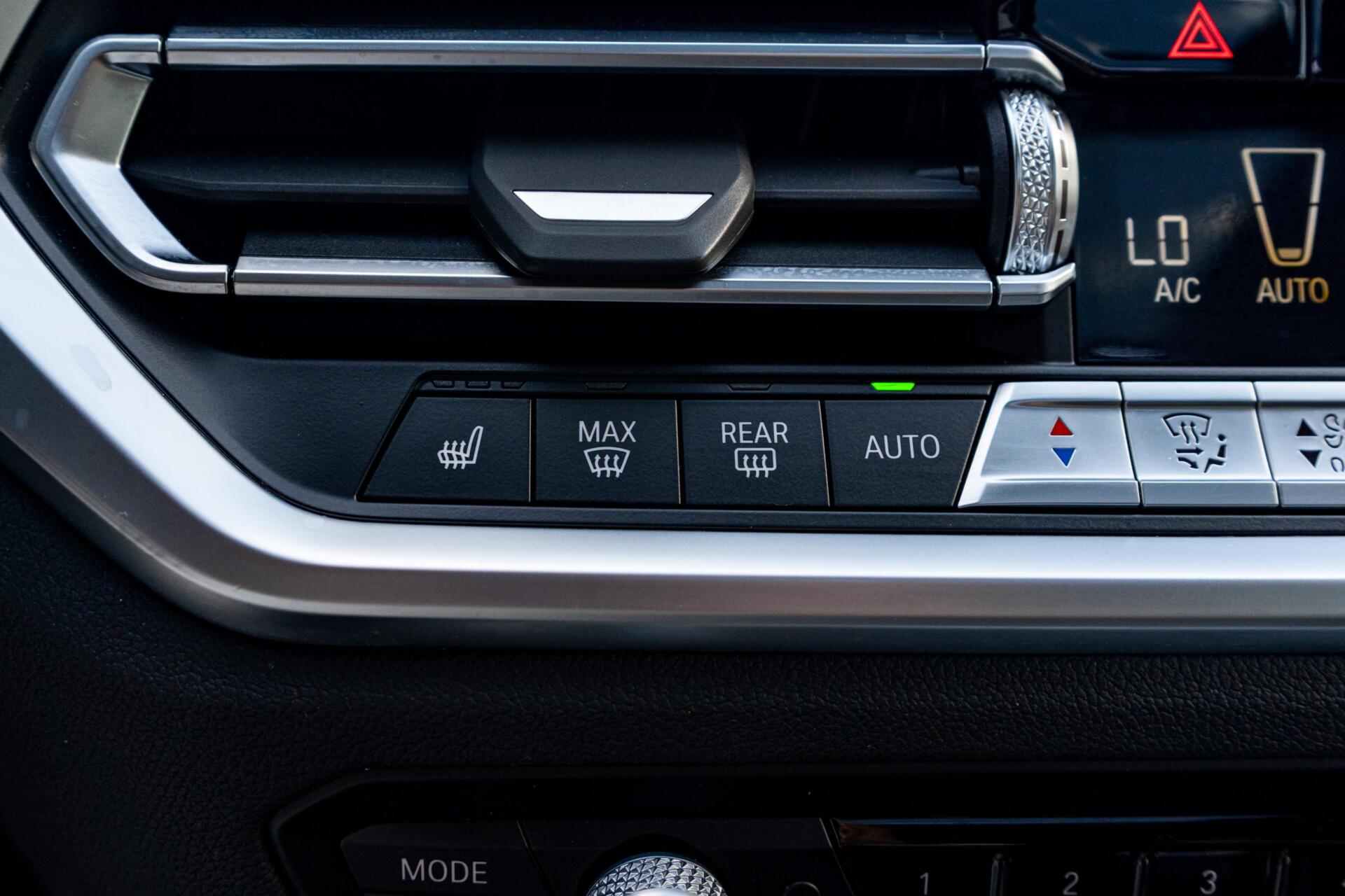 Foto van BMW 420i