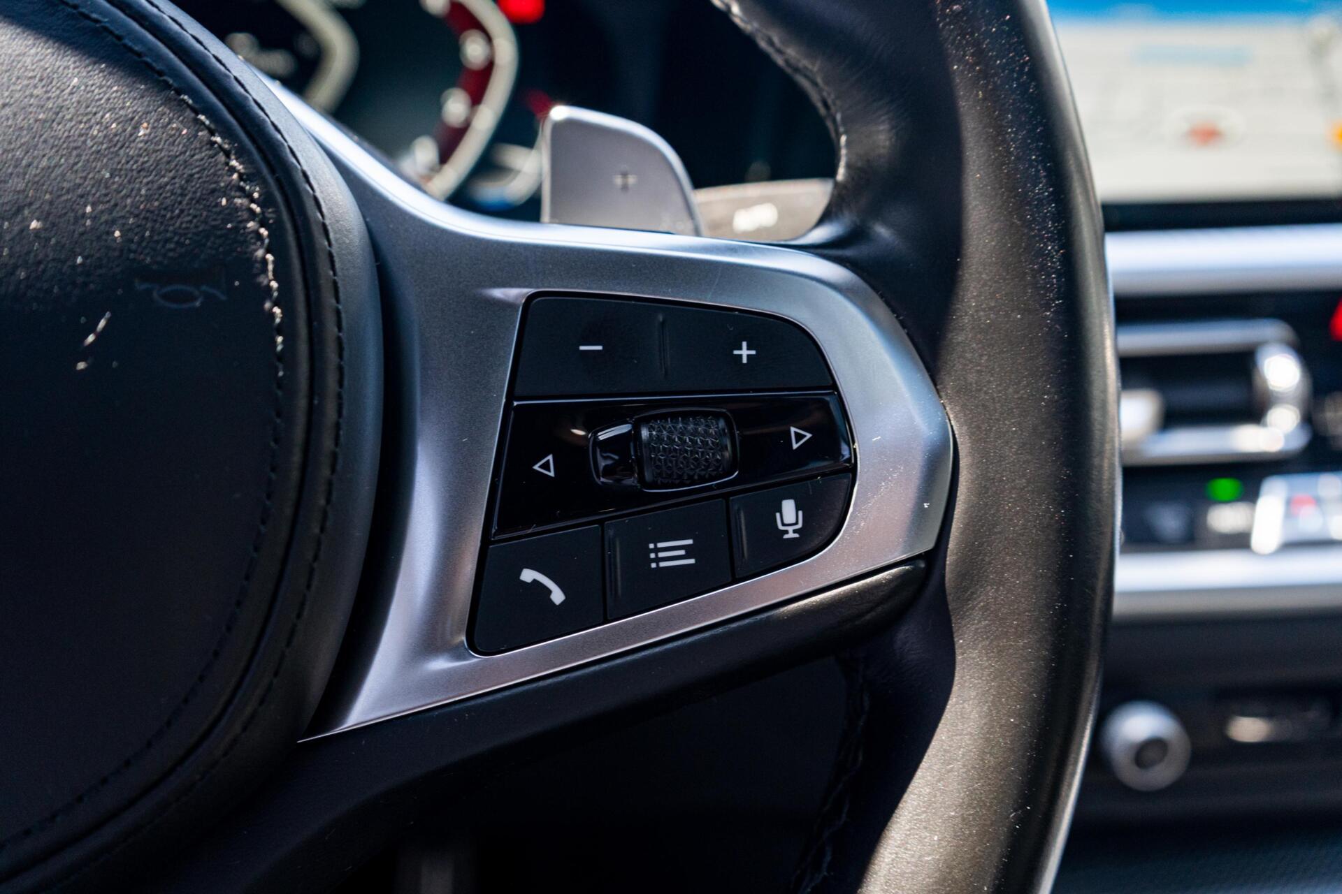 Foto van BMW 420i