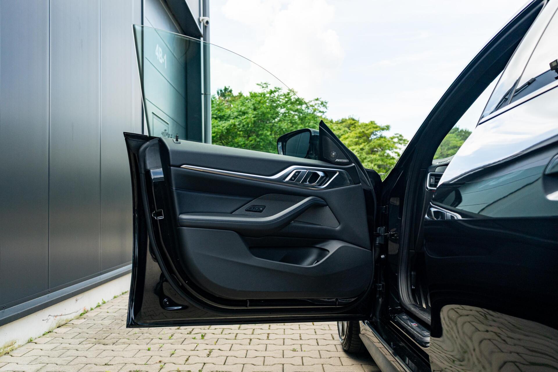 Foto van BMW 420i
