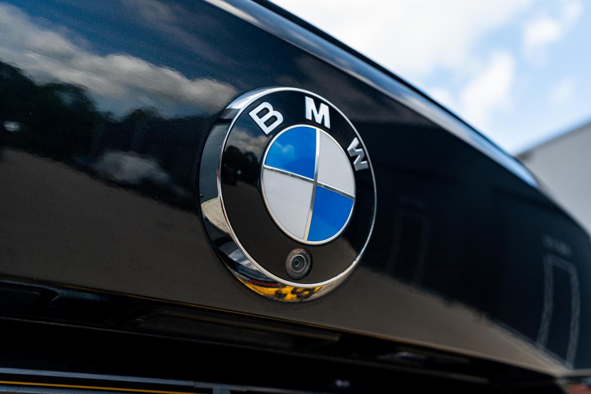 Foto van BMW 420i