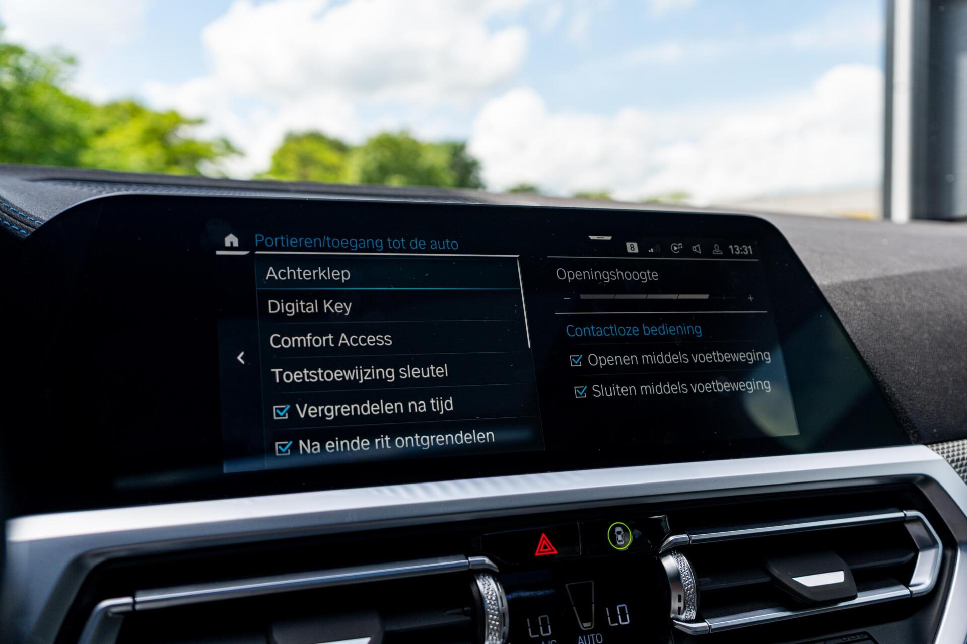 Foto van BMW 420i