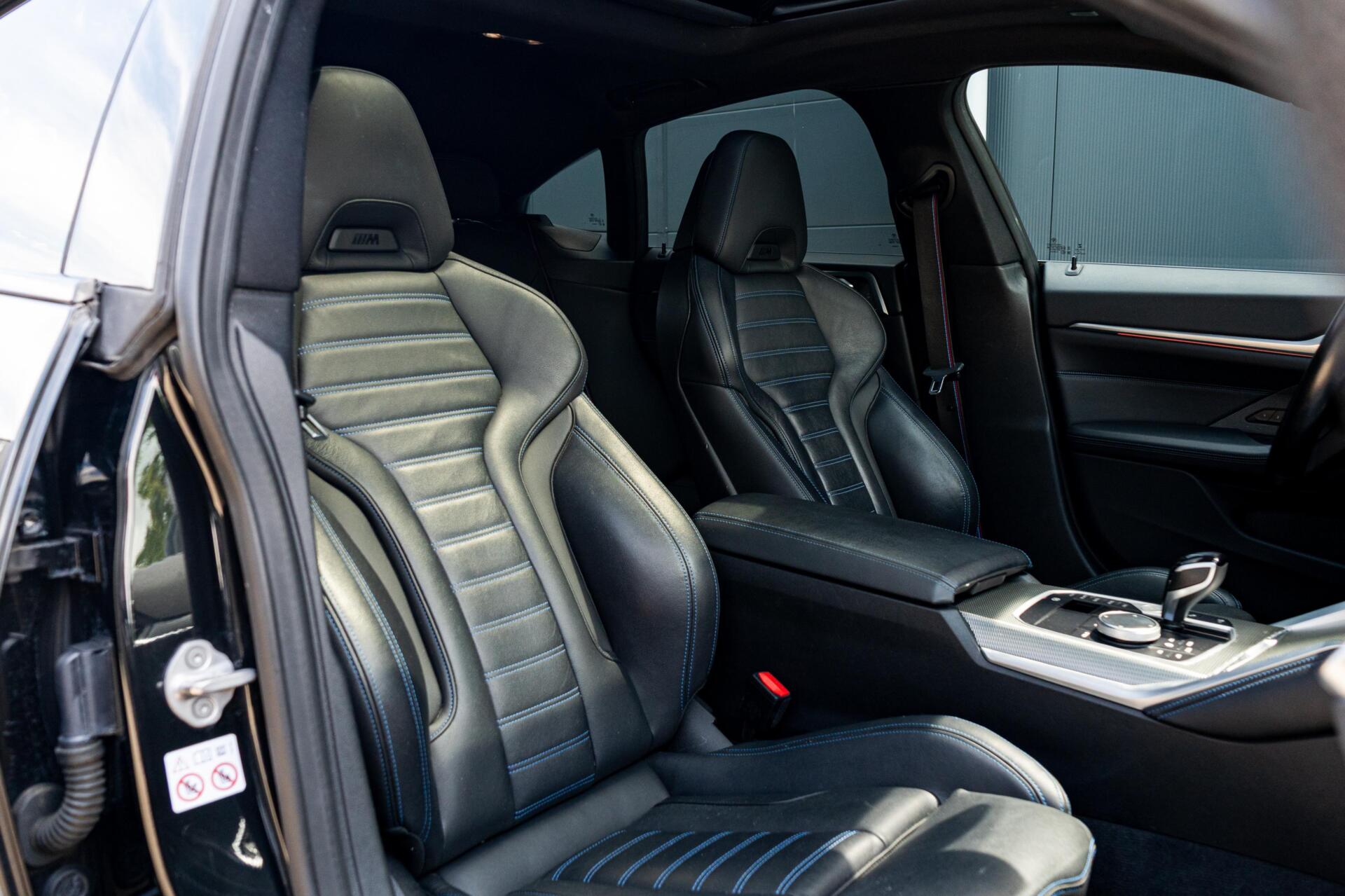 Foto van BMW 420i