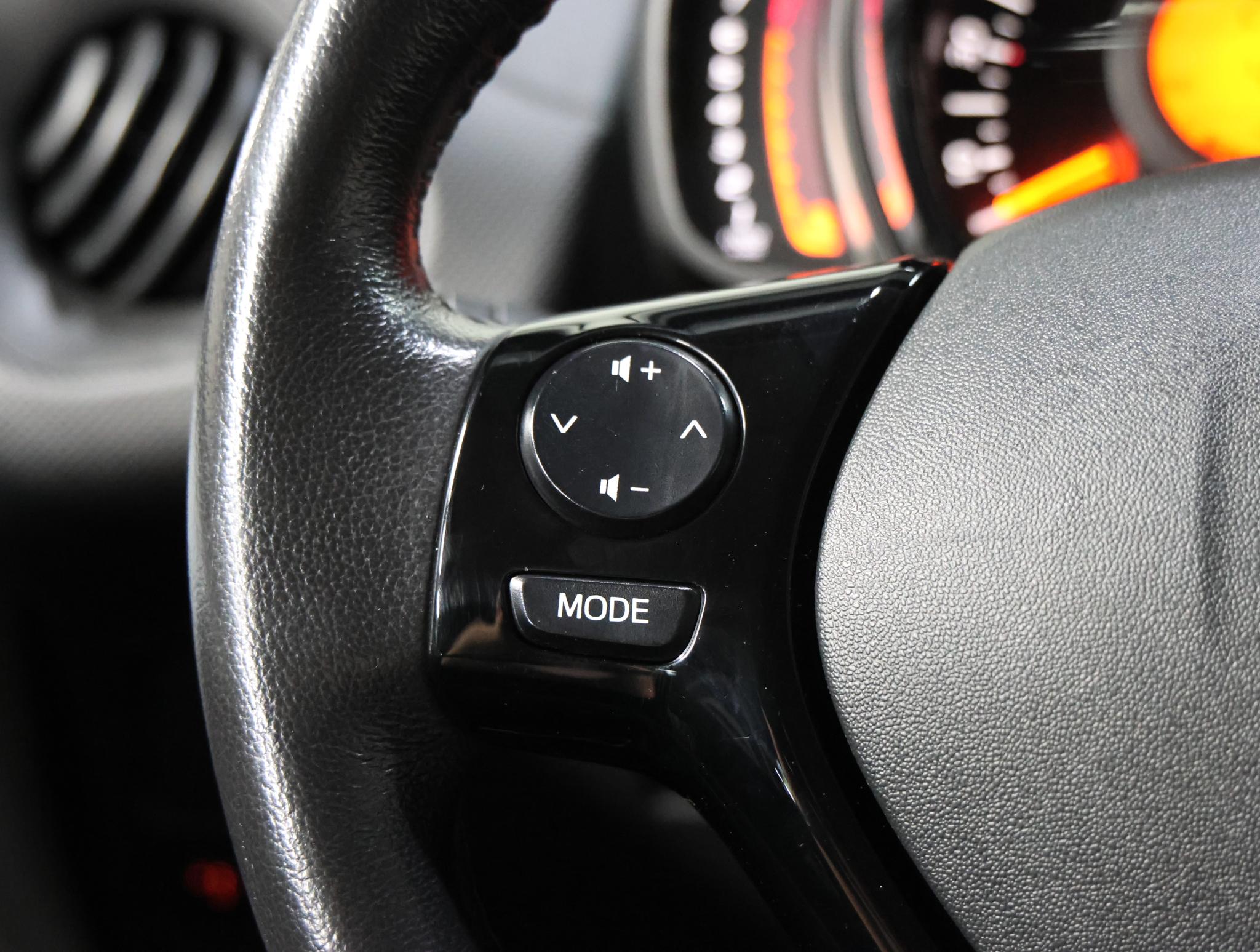 Foto van Citroen C1