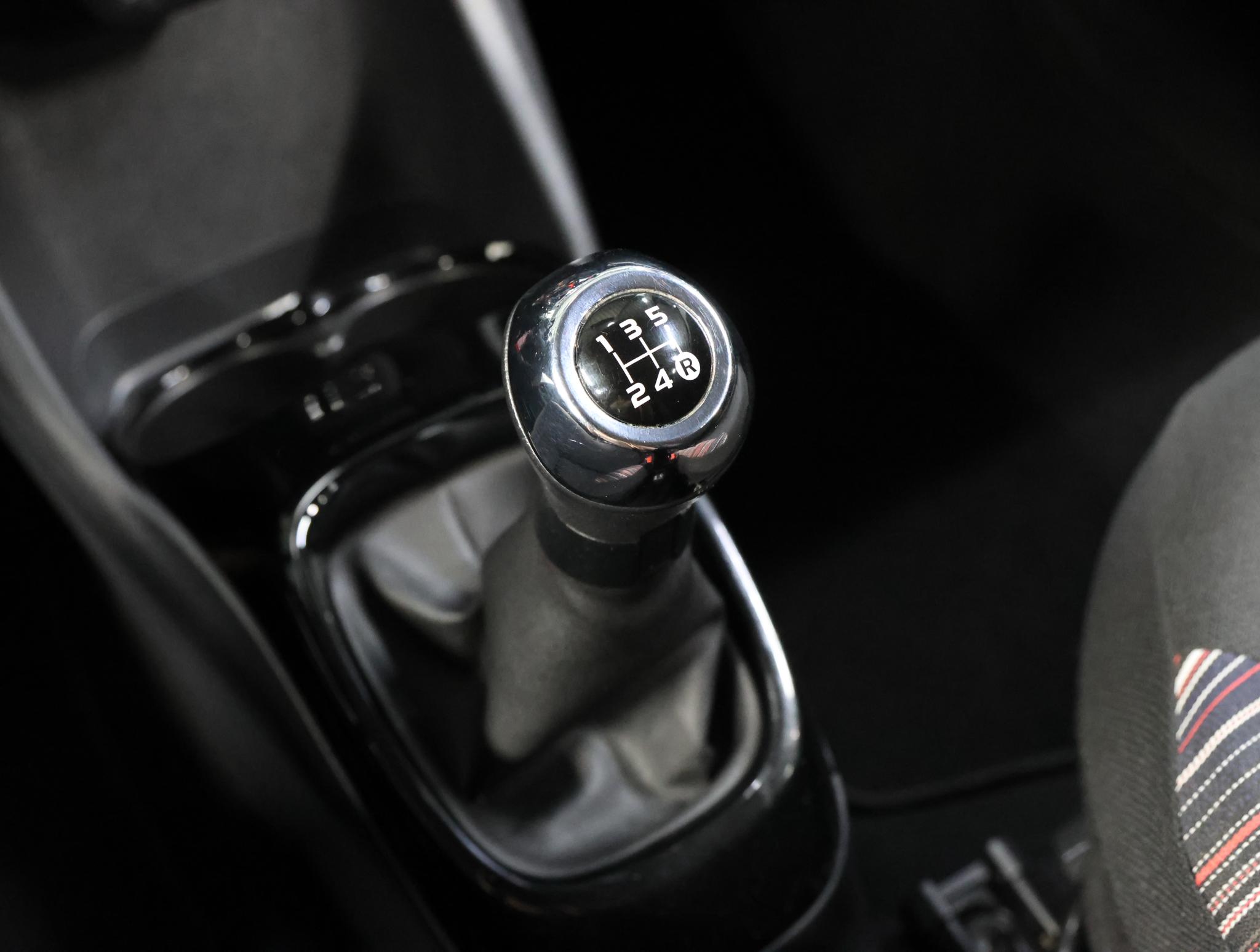 Foto van Citroen C1