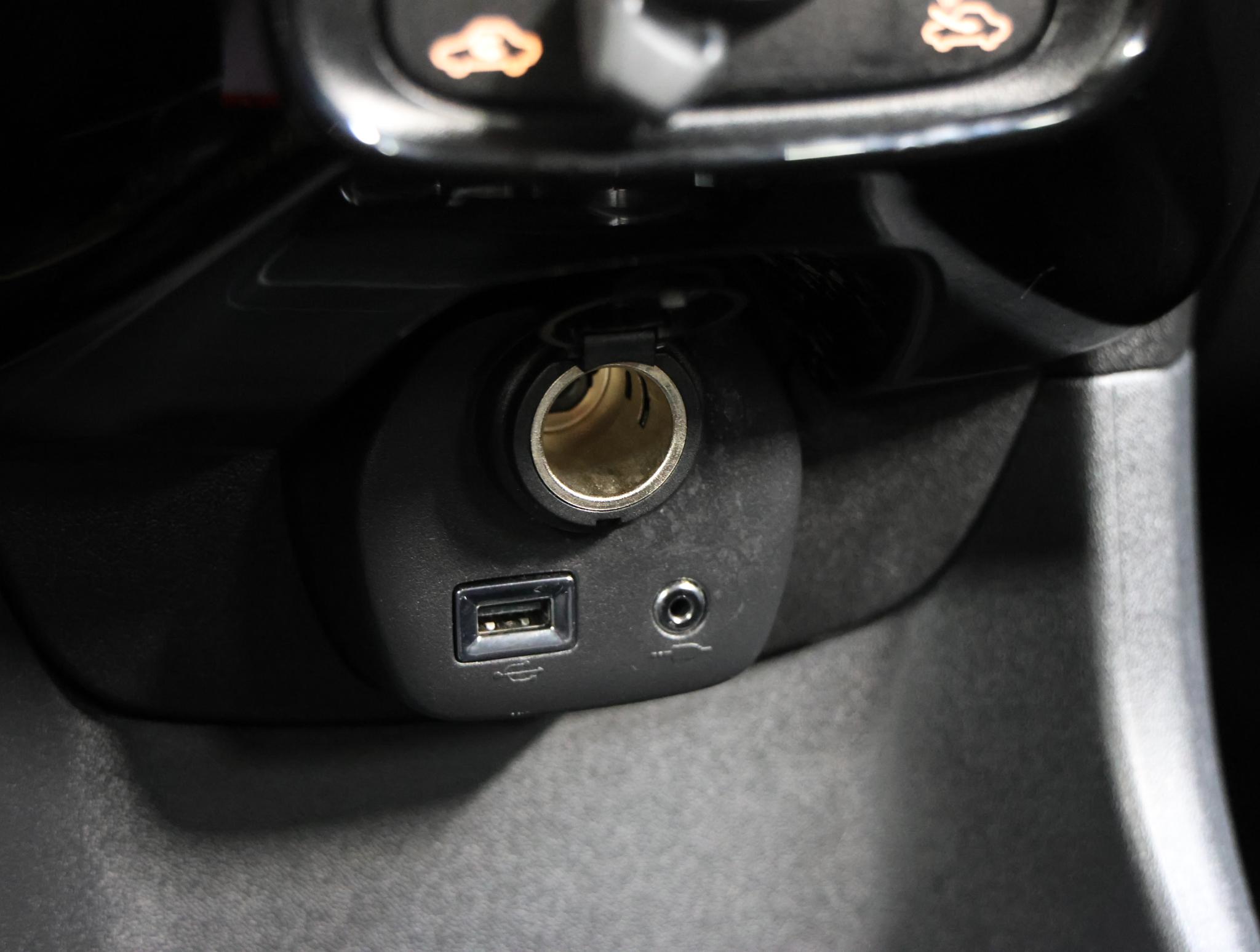 Foto van Citroen C1