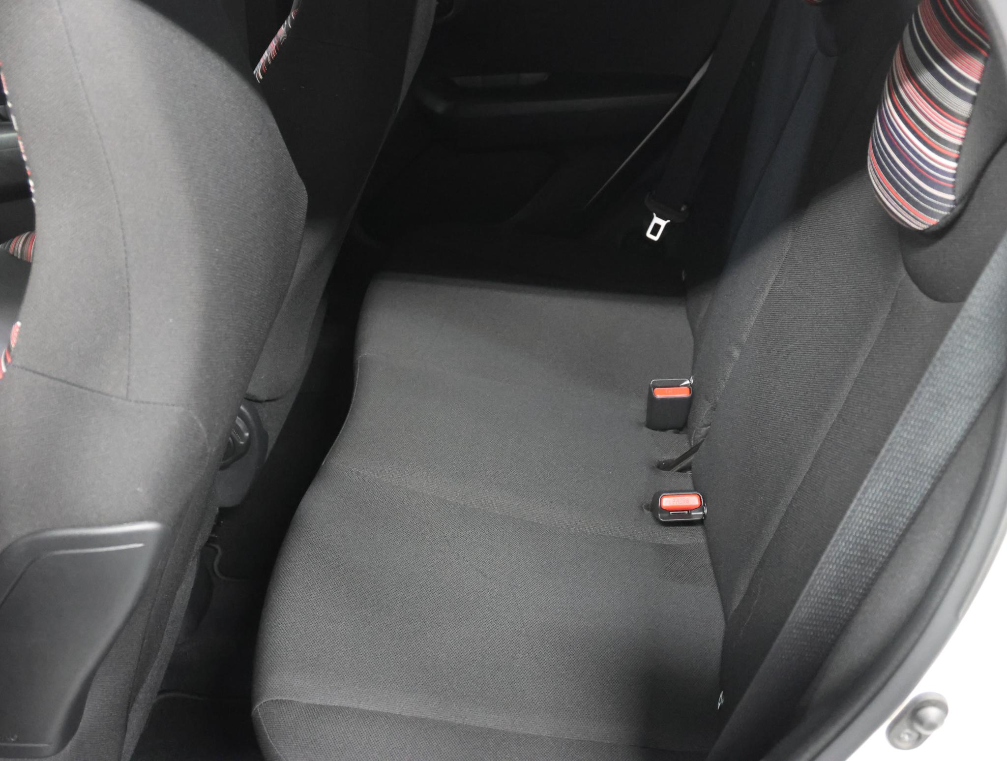 Foto van Citroen C1