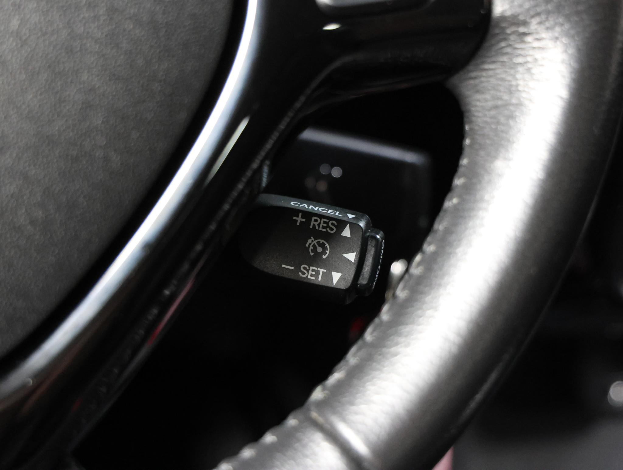 Foto van Citroen C1