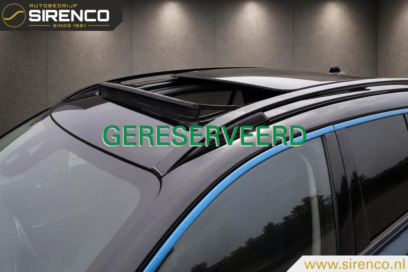 Foto van Lynk&co LYNK & Co 01
