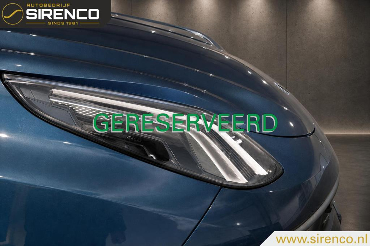 Foto van Lynk&co LYNK & Co 01