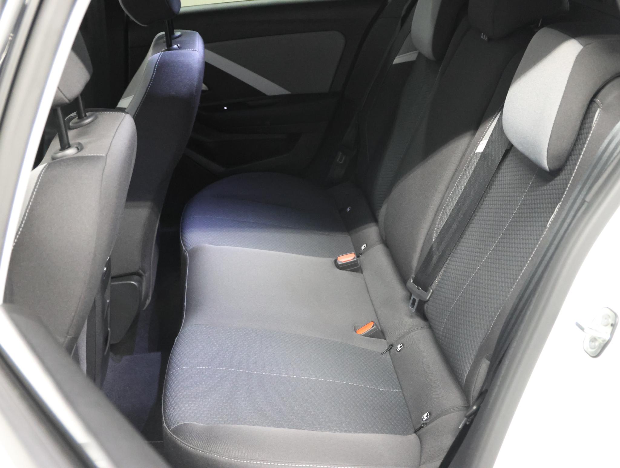 Foto van Opel Astra Sports Tourer