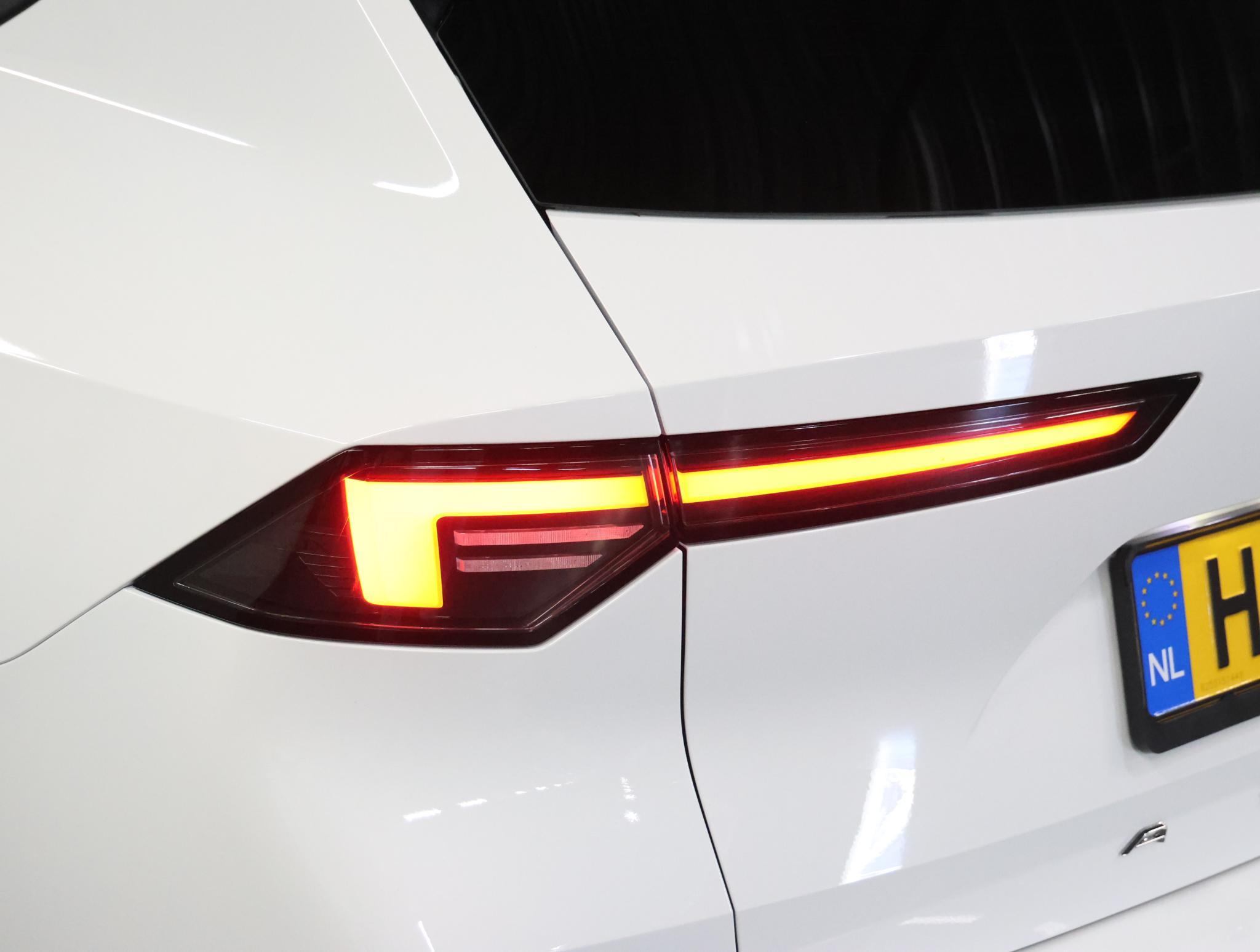 Foto van Opel Astra Sports Tourer
