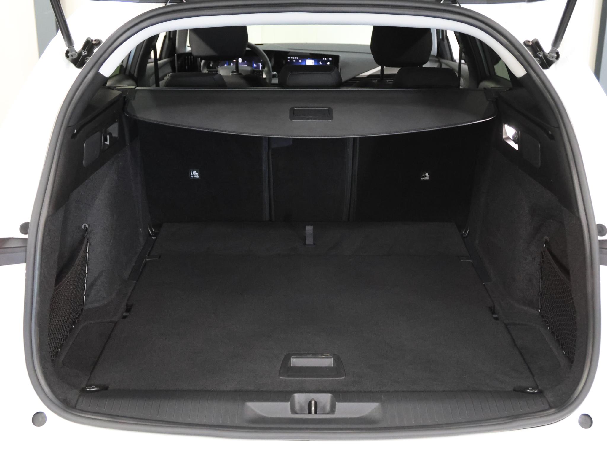 Foto van Opel Astra Sports Tourer