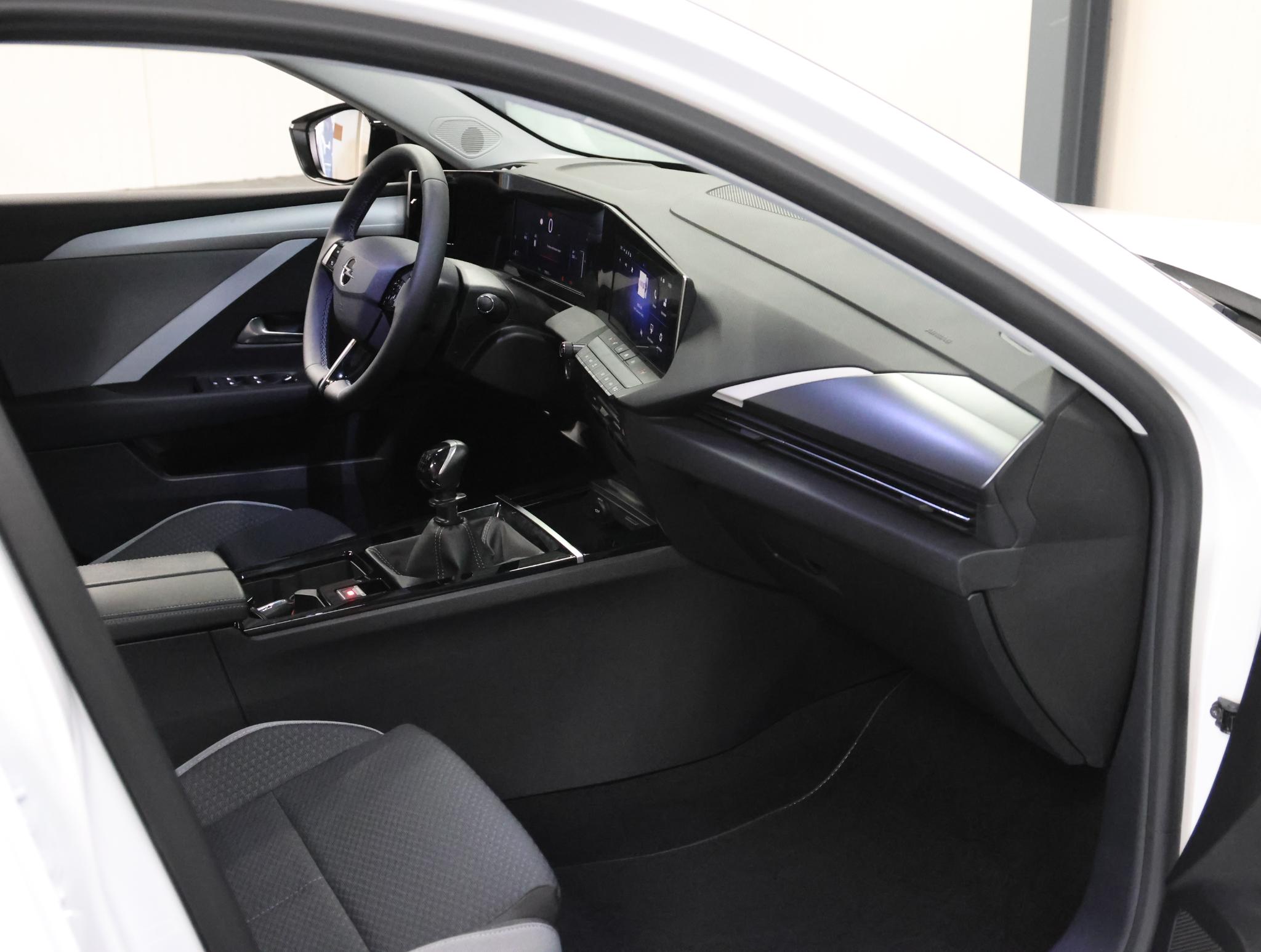 Foto van Opel Astra Sports Tourer