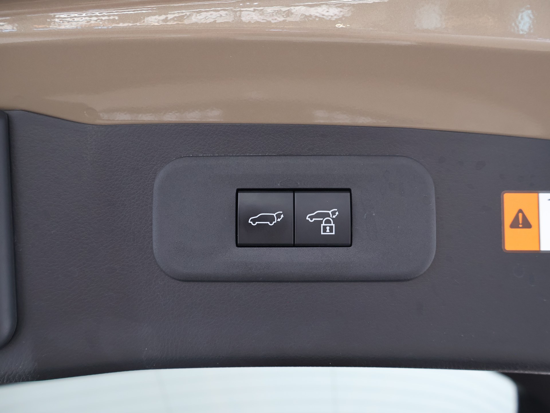 Foto van Lexus Lexus Nx450h+