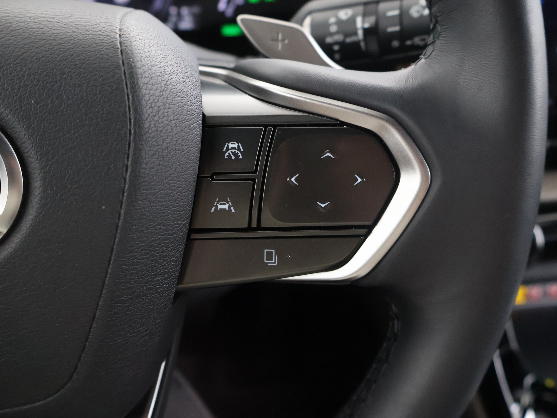 Foto van Lexus Lexus Nx450h+