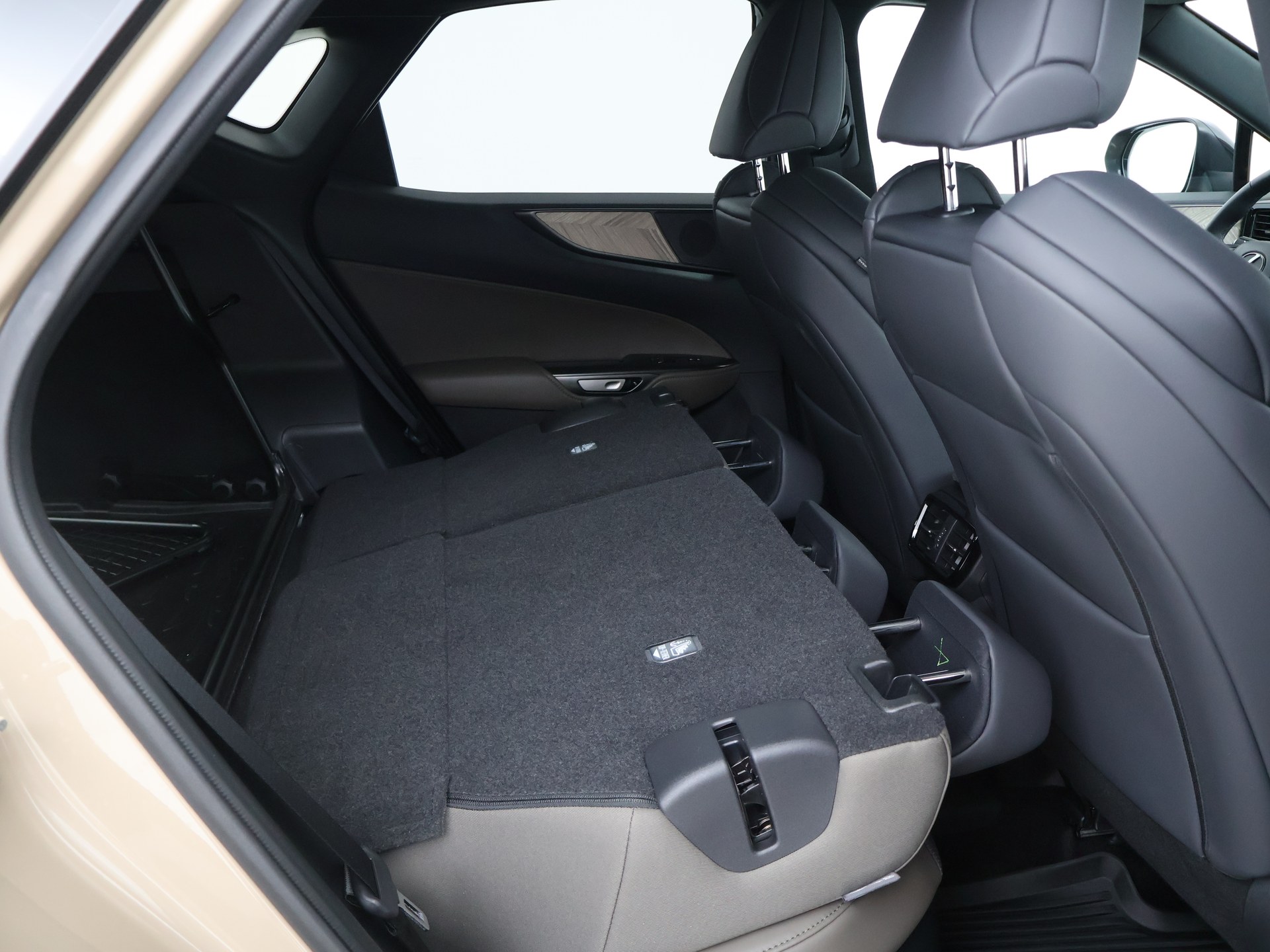 Foto van Lexus Lexus Nx450h+