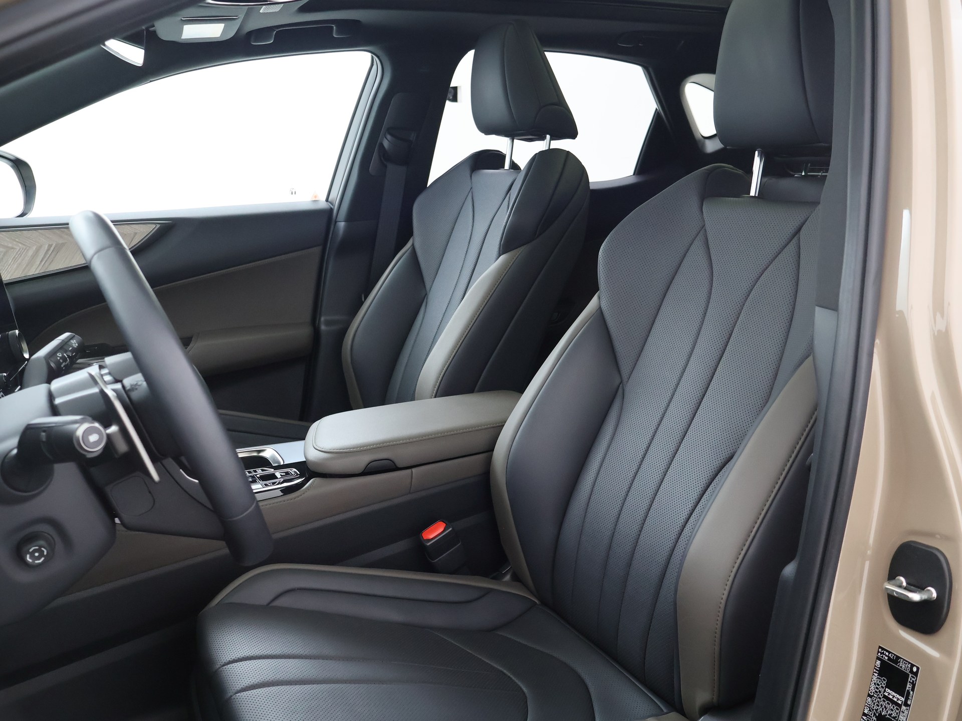 Foto van Lexus Lexus Nx450h+