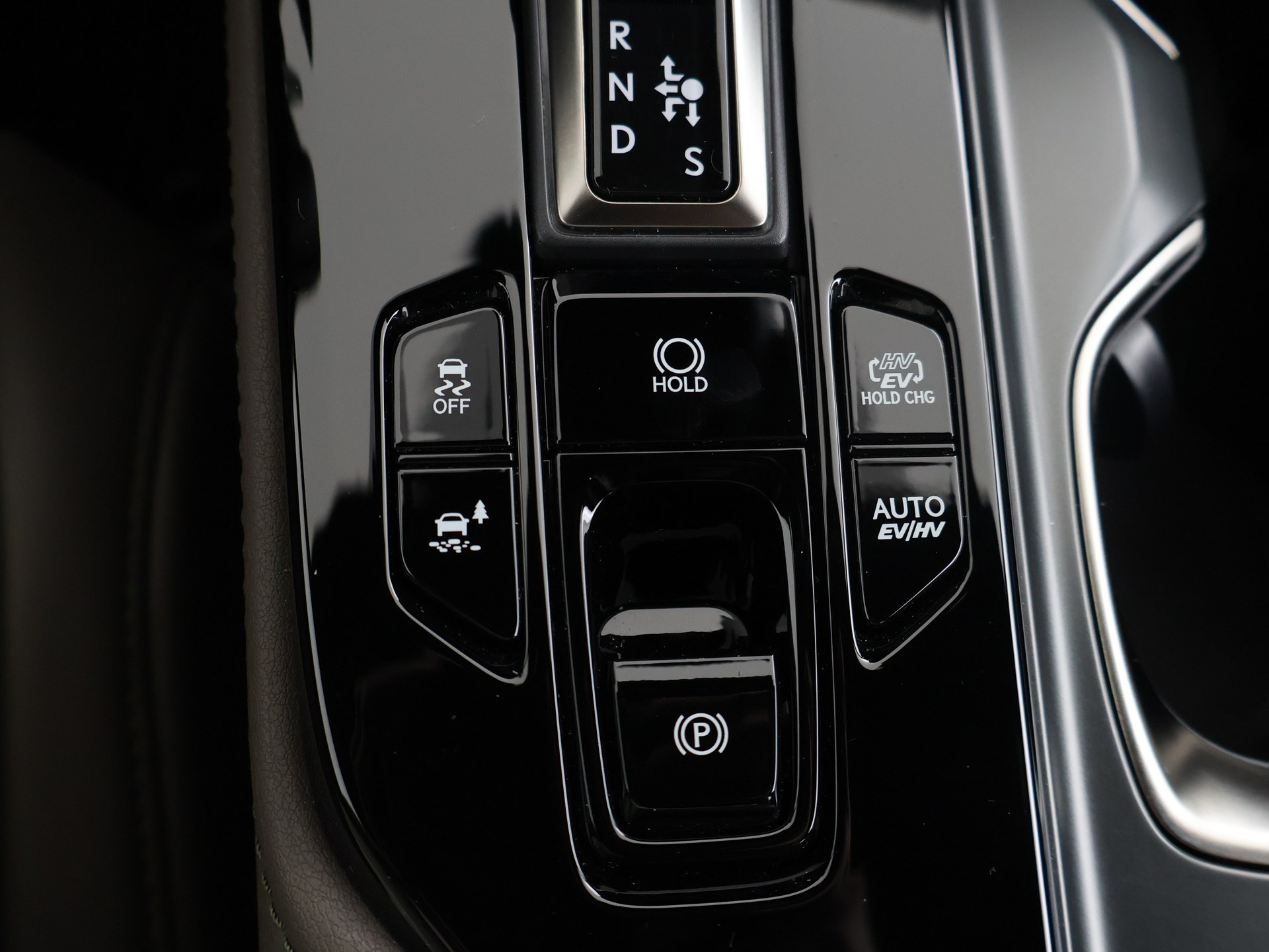 Foto van Lexus Lexus Nx450h+
