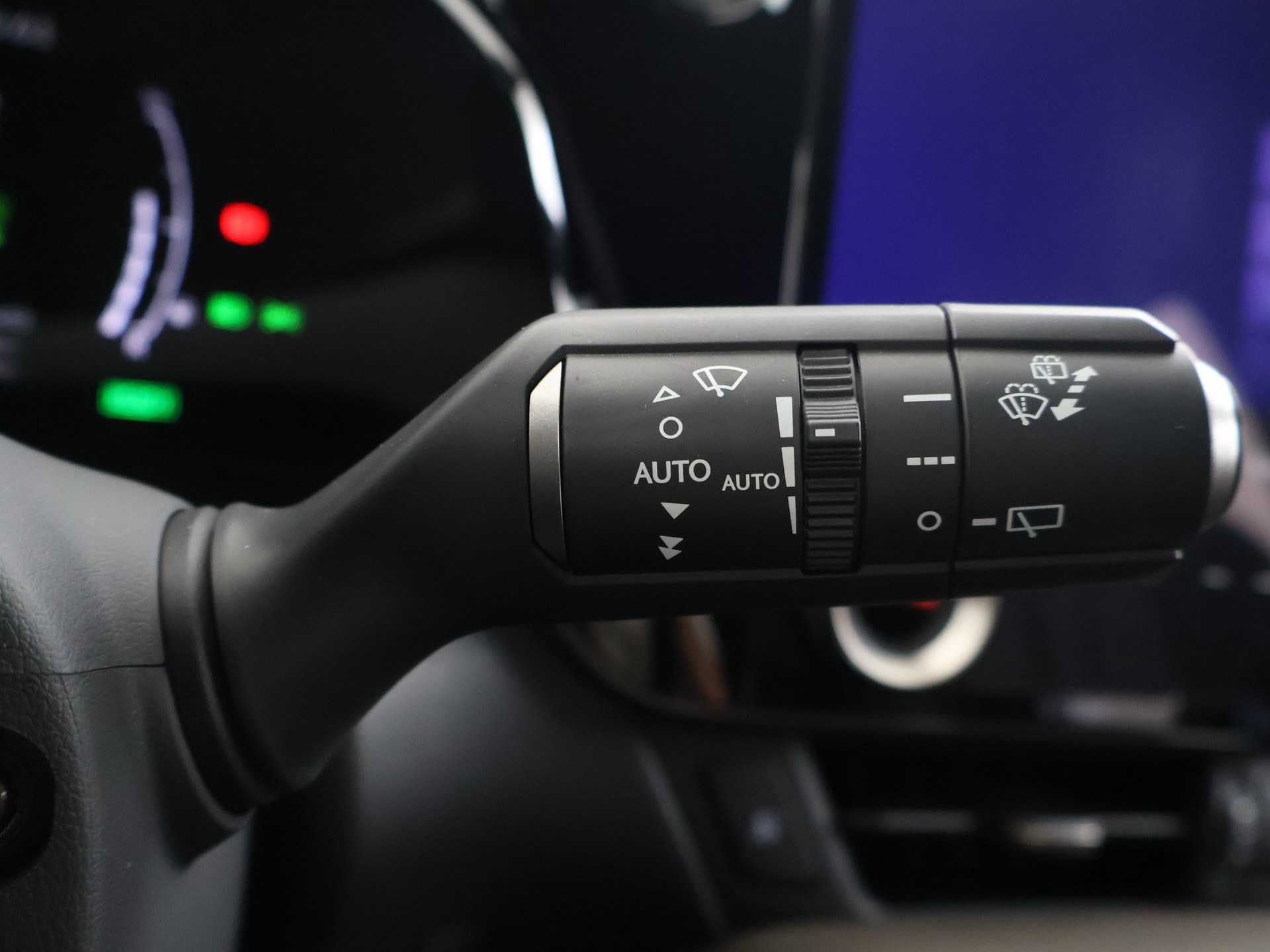 Foto van Lexus Lexus Nx450h+