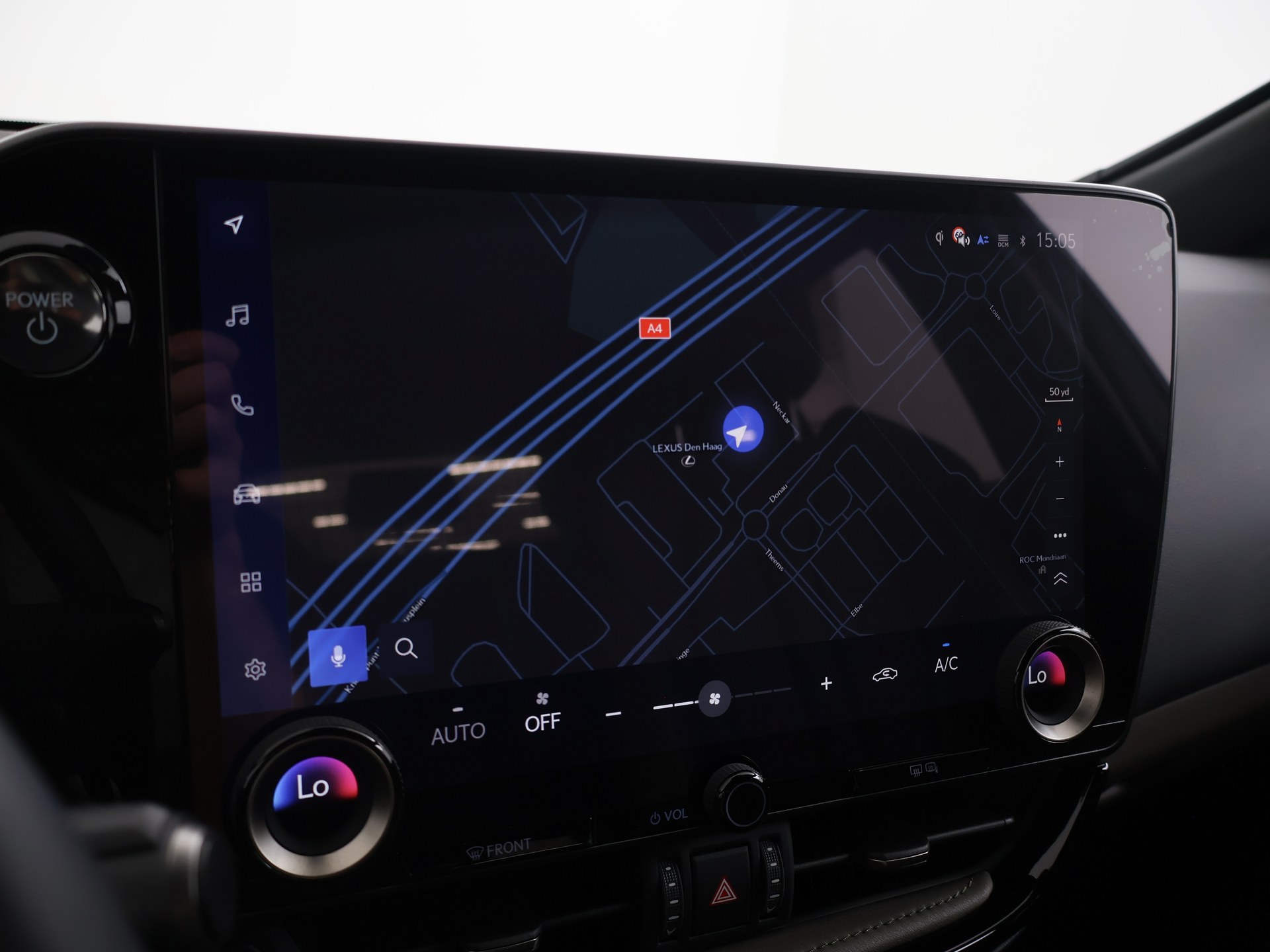 Foto van Lexus Lexus Nx450h+
