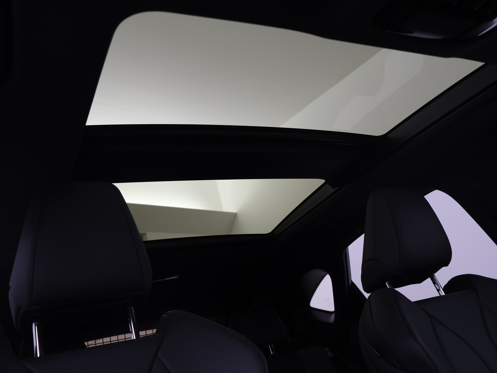 Foto van Lexus Lexus Nx450h+