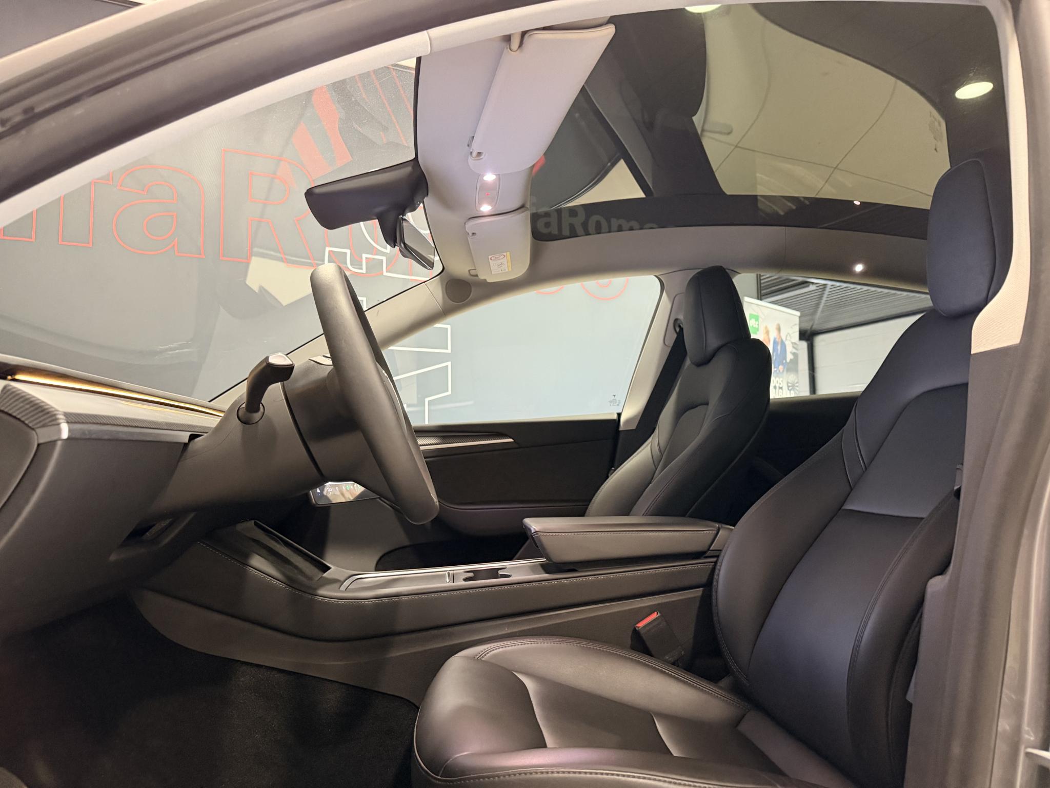 Foto van Tesla Model Y