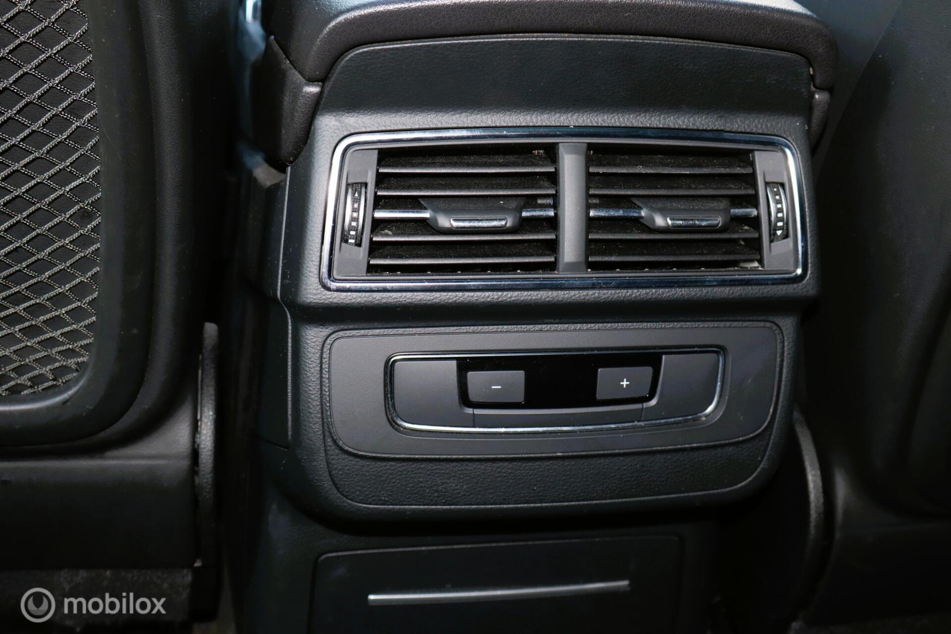 Foto van Audi Q7 E-tron