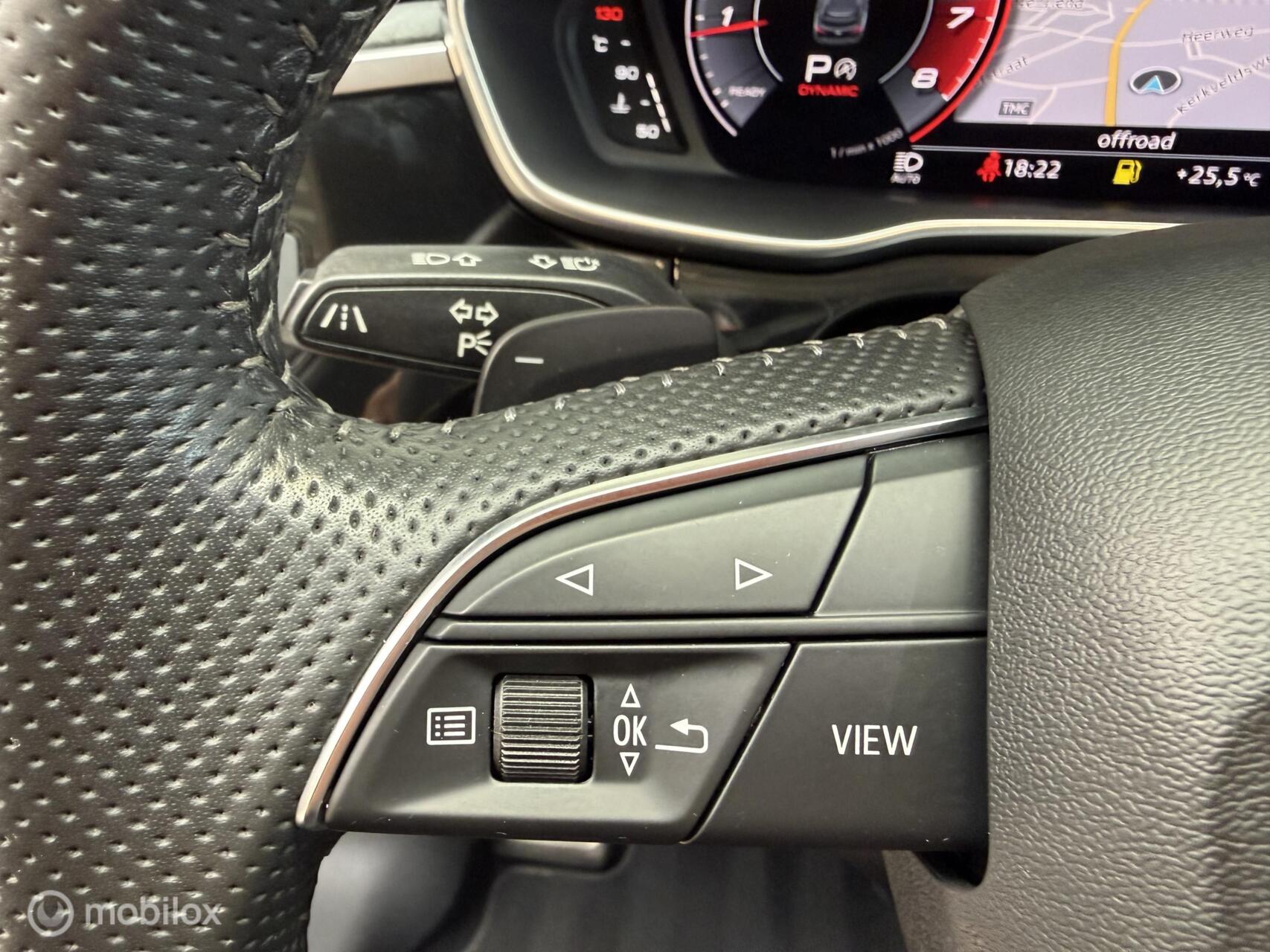 Foto van Audi Q3