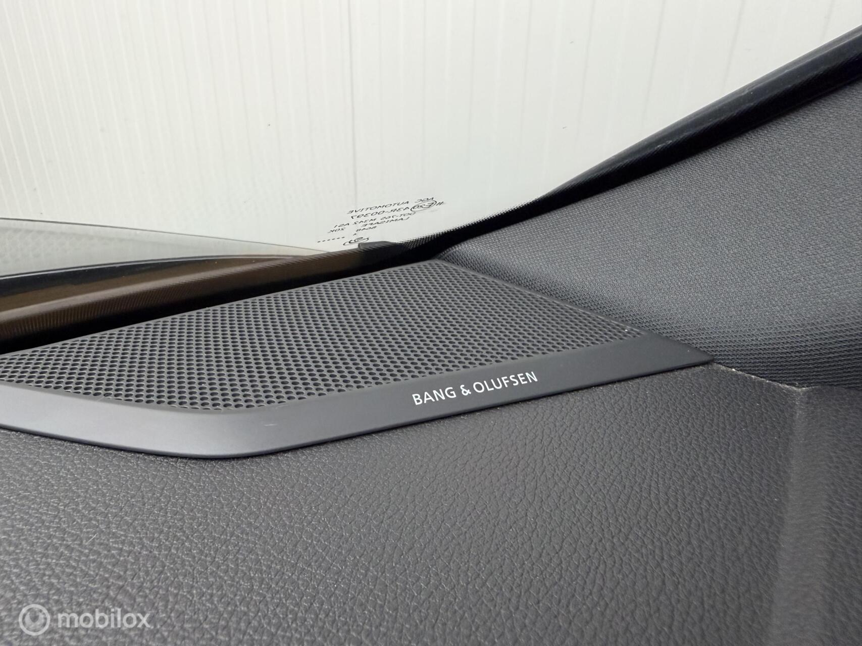 Foto van Audi Q3