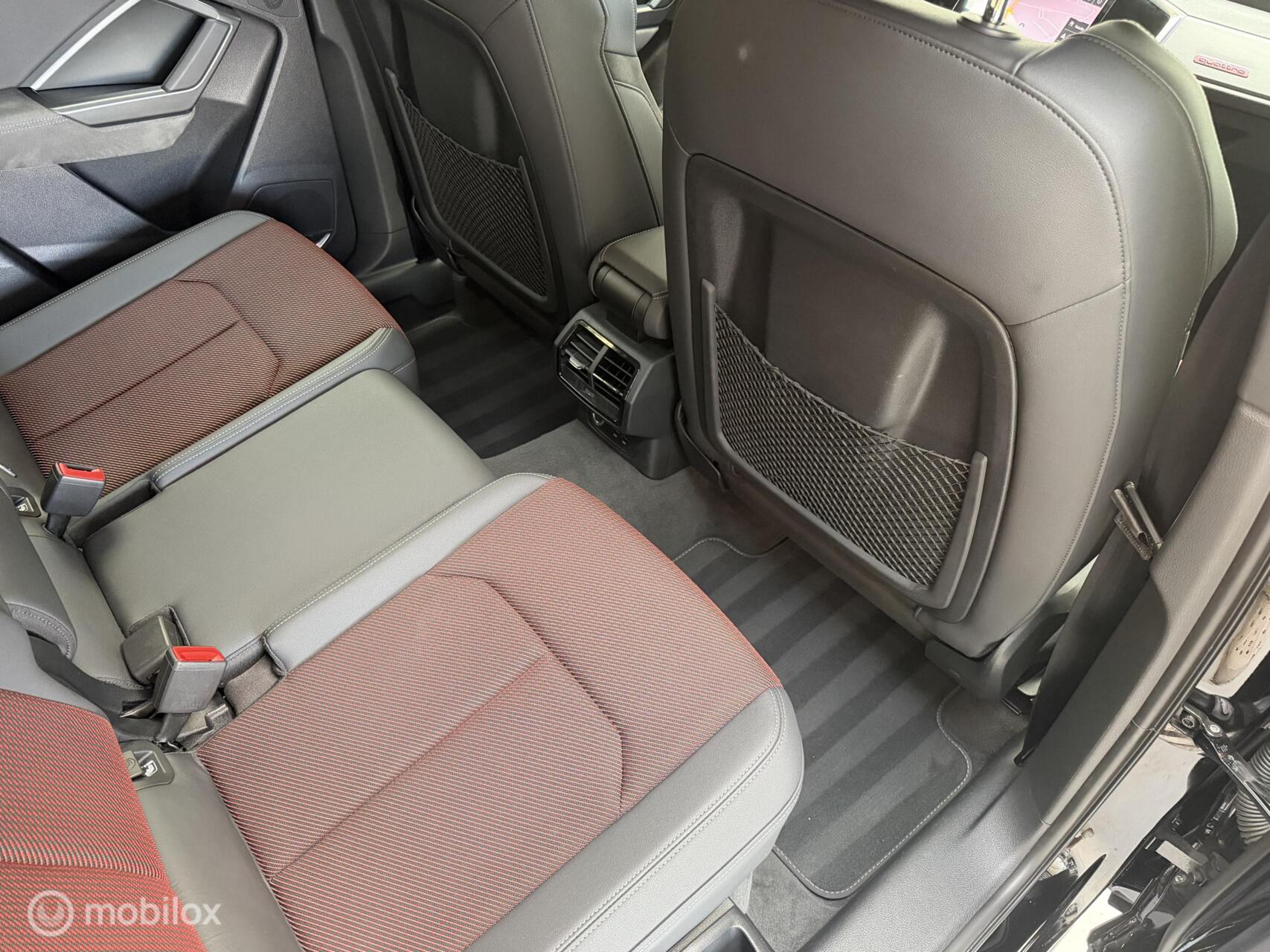 Foto van Audi Q3