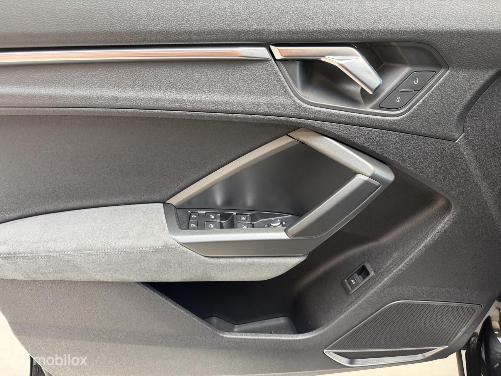 Foto van Audi Q3