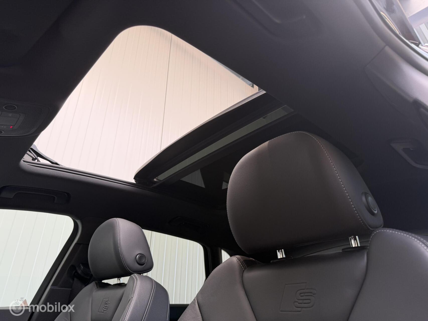 Foto van Audi Q3