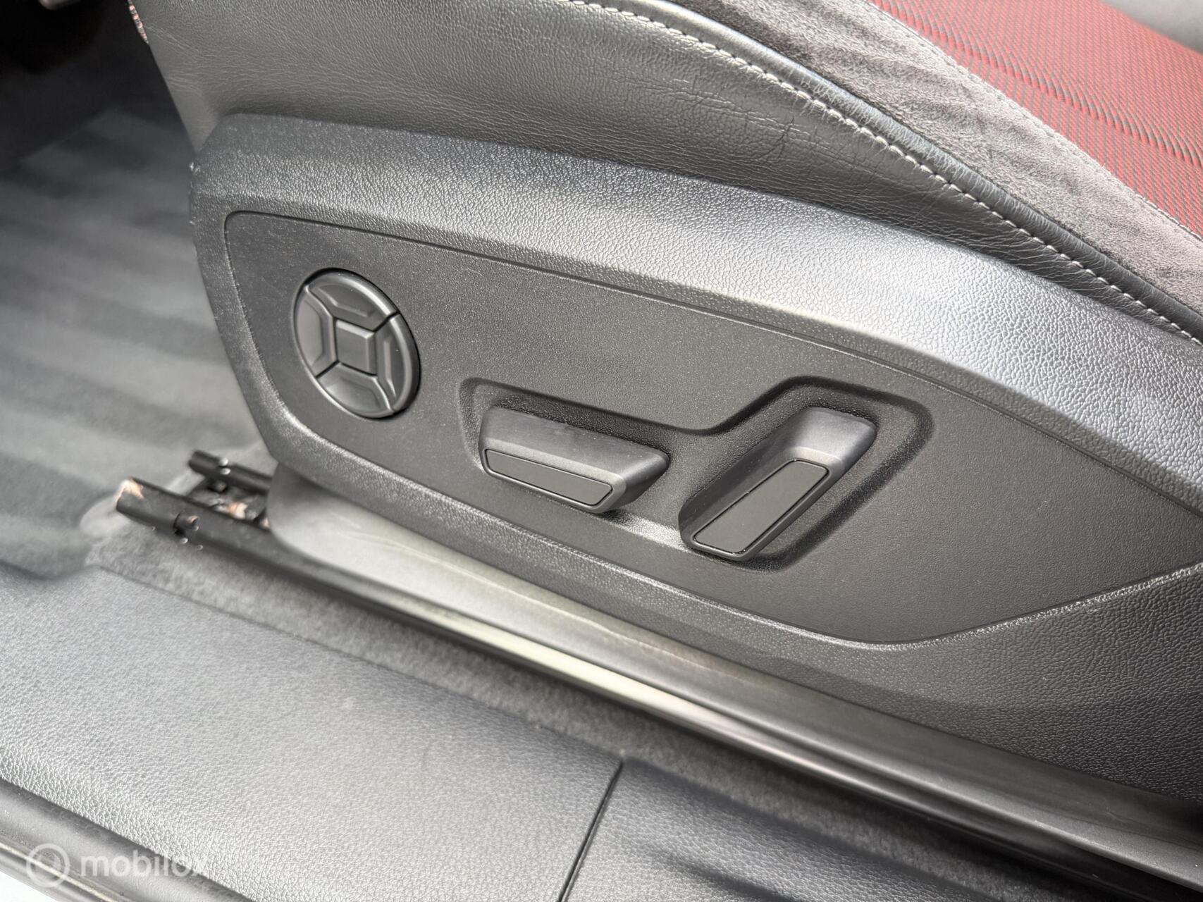 Foto van Audi Q3