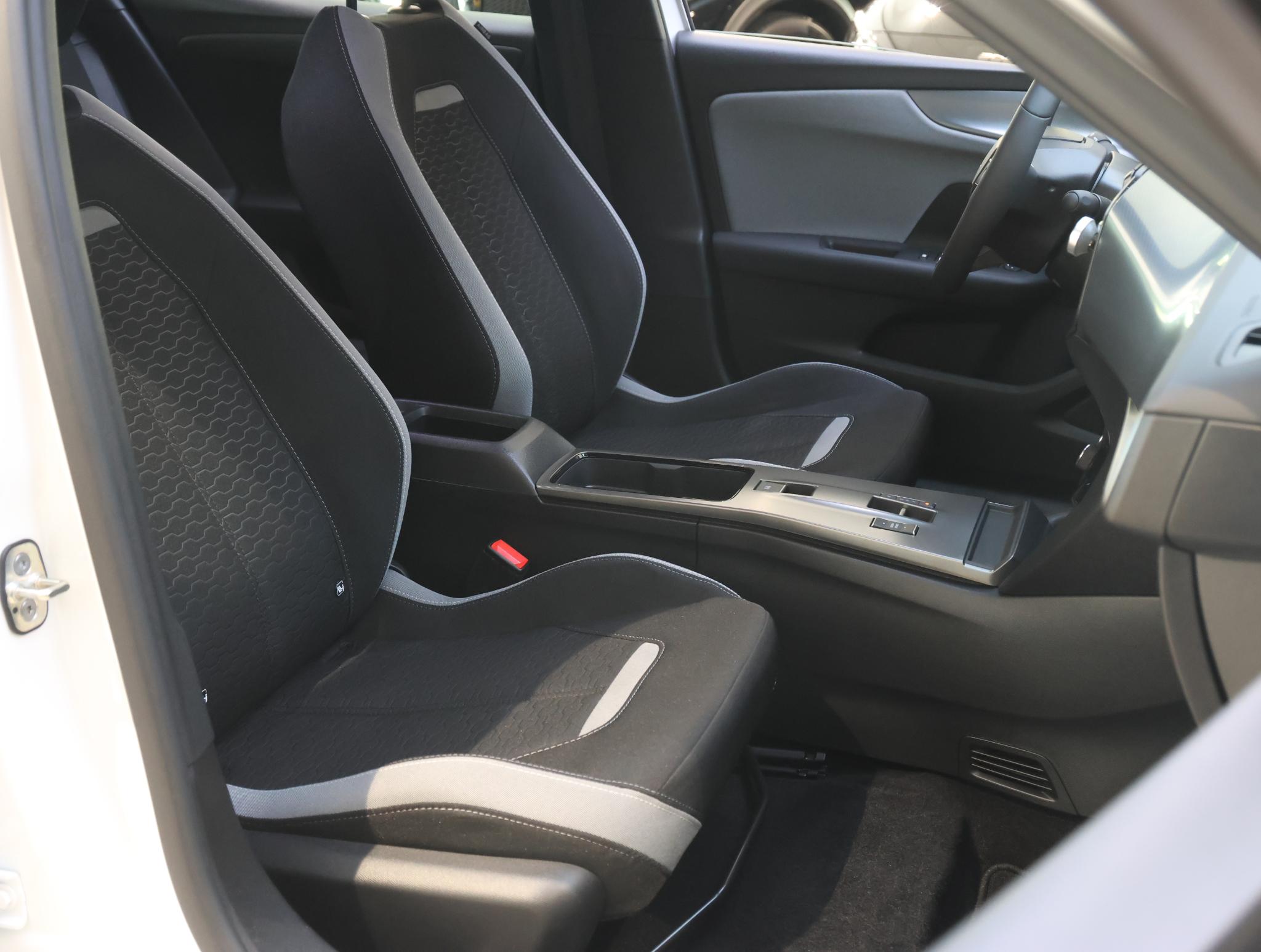 Foto van Opel Mokka