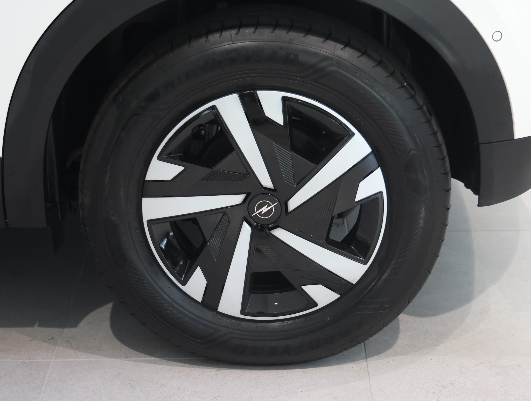 Foto van Opel Mokka