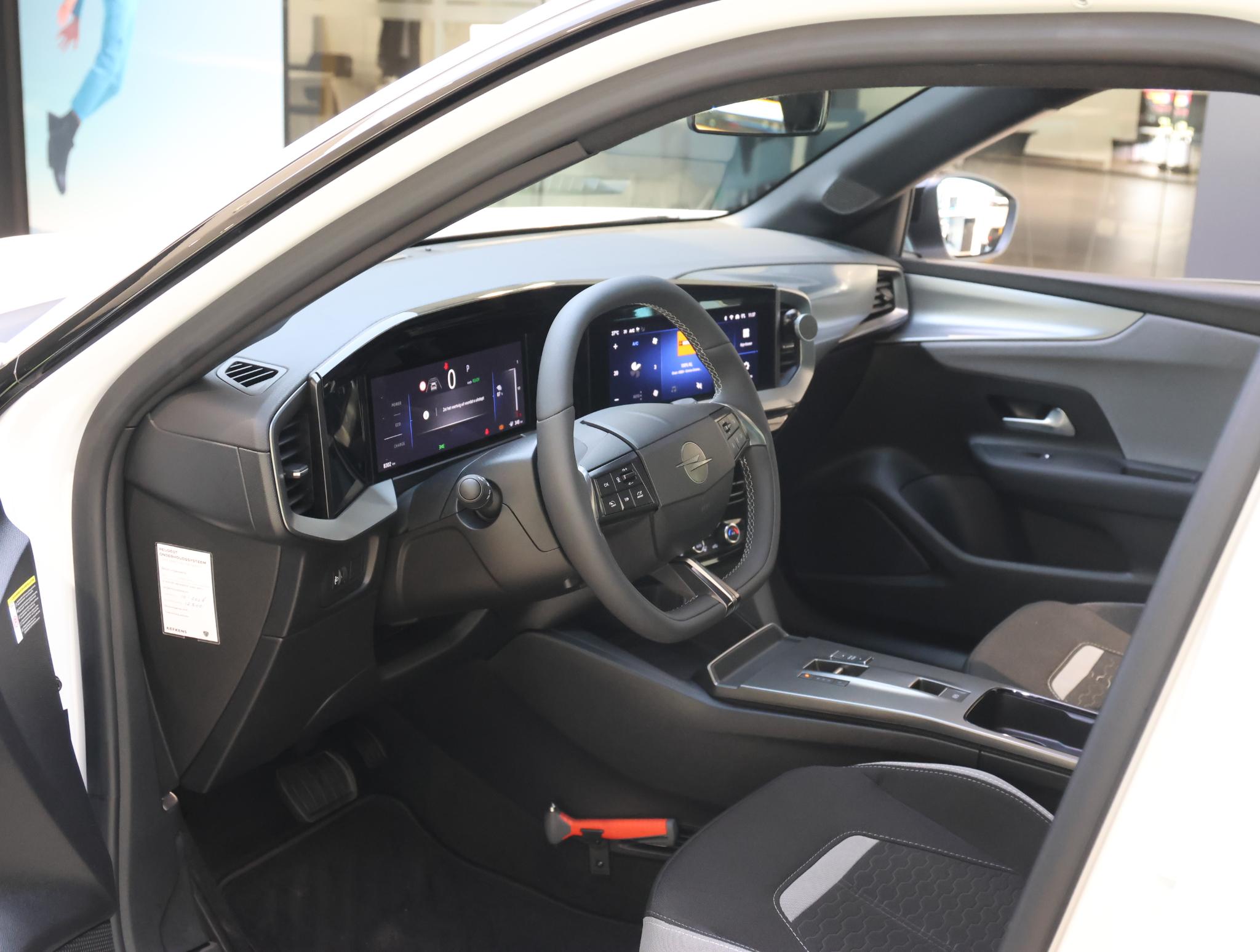 Foto van Opel Mokka