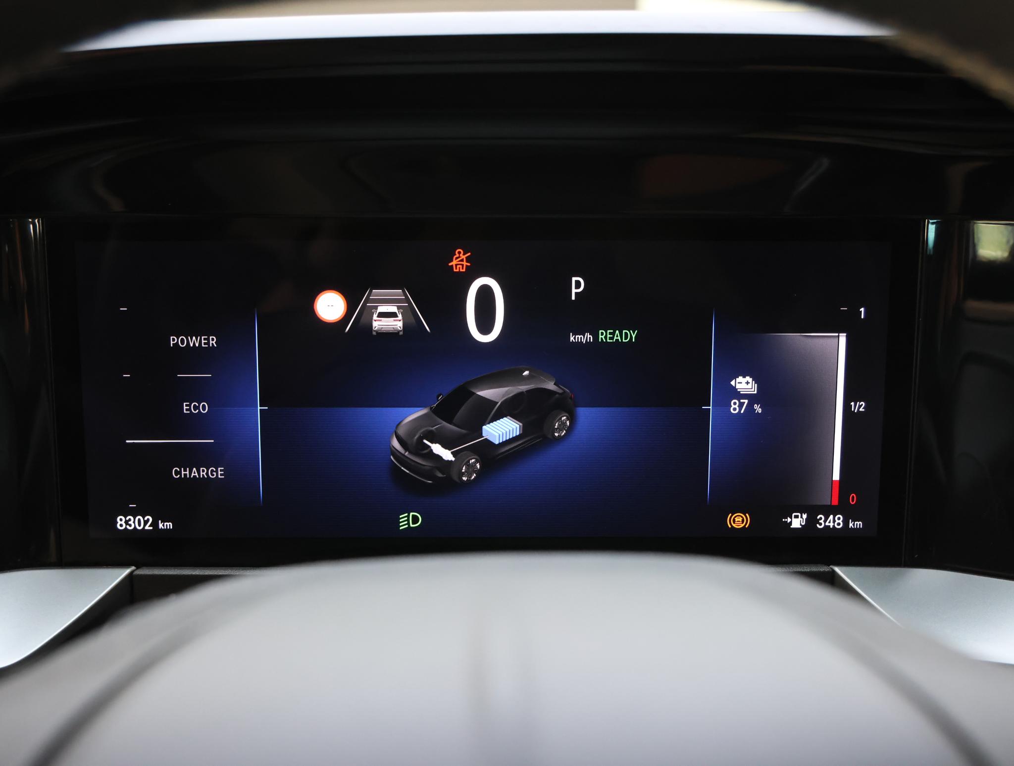 Foto van Opel Mokka