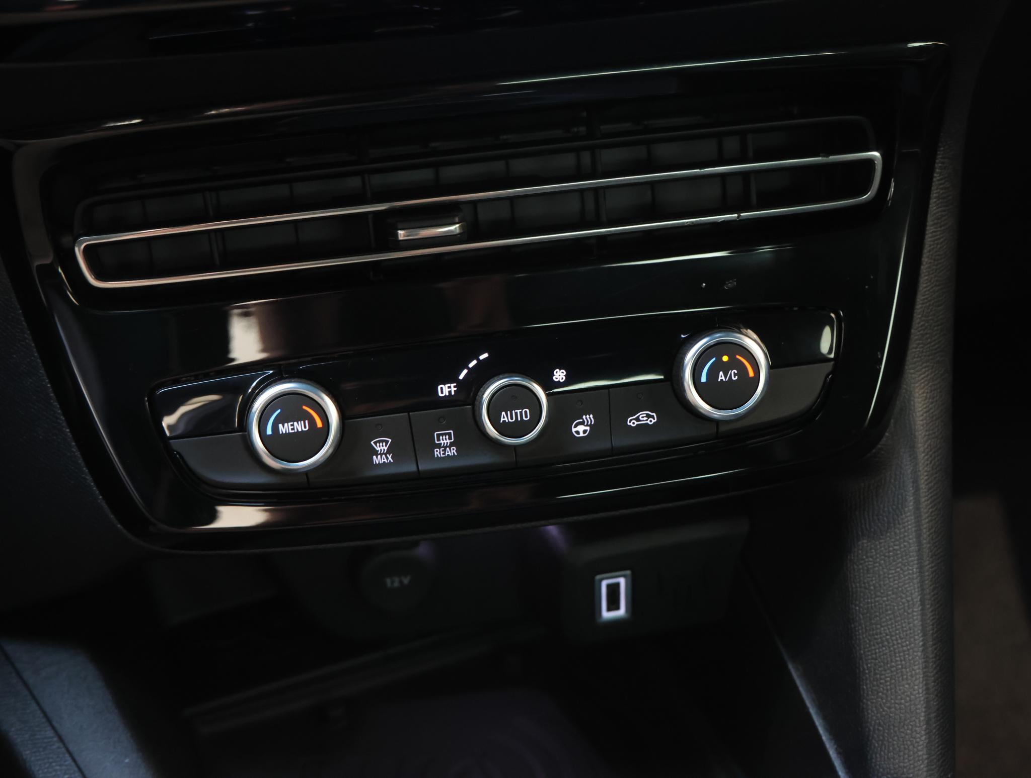 Foto van Opel Mokka